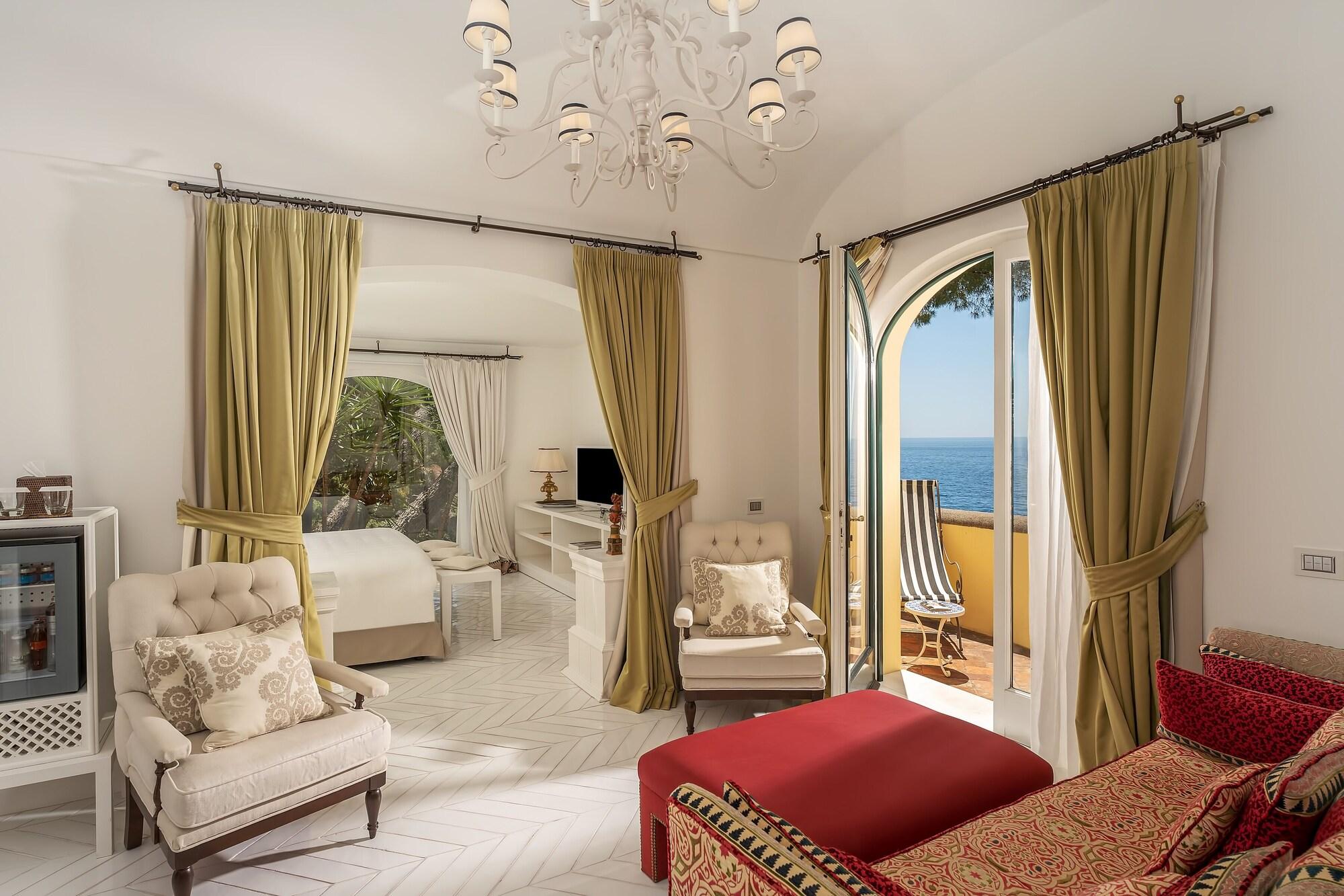 Villa TreVille 5