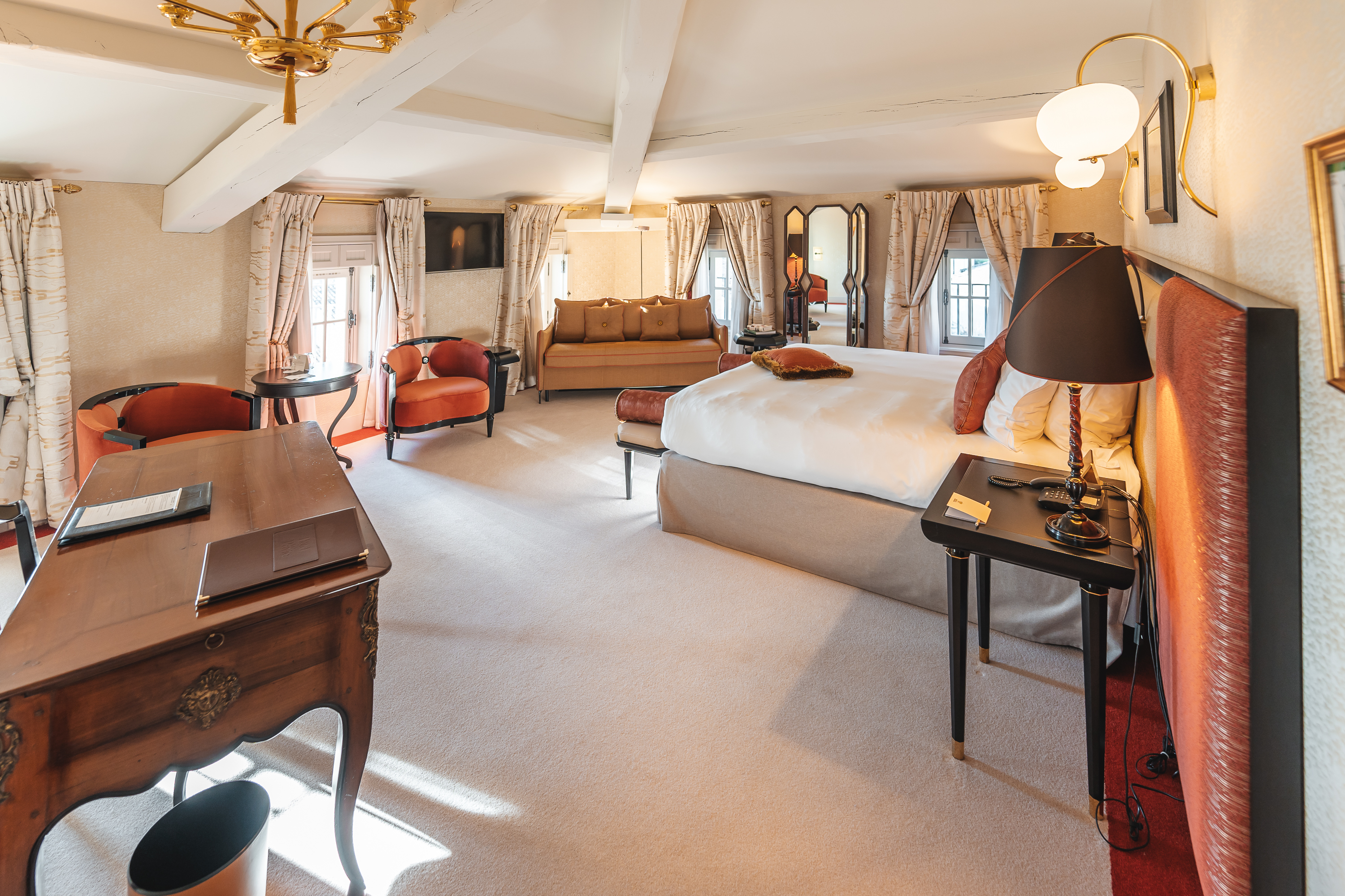 Hotel de Pavie 2