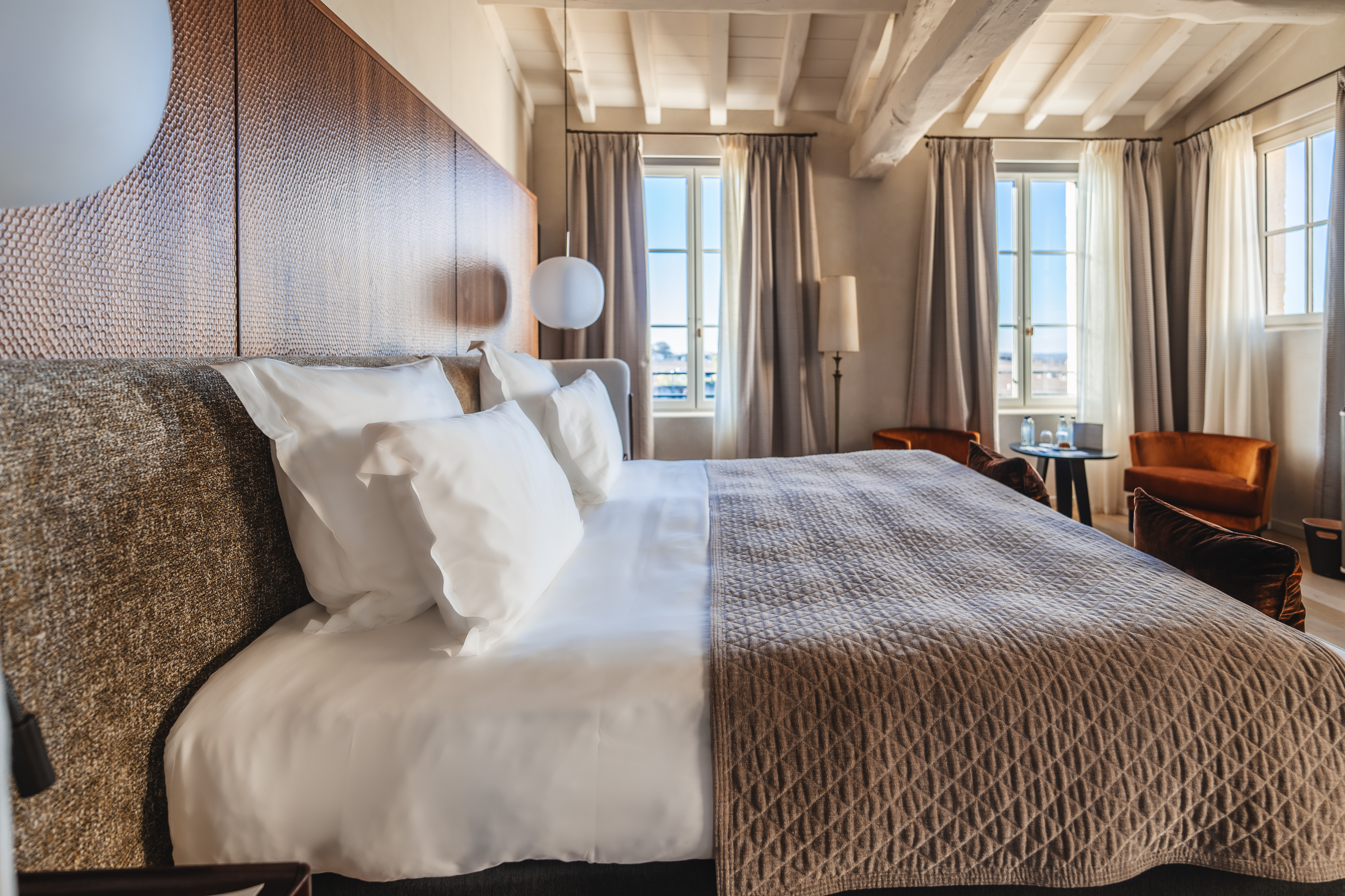 Hotel de Pavie 4