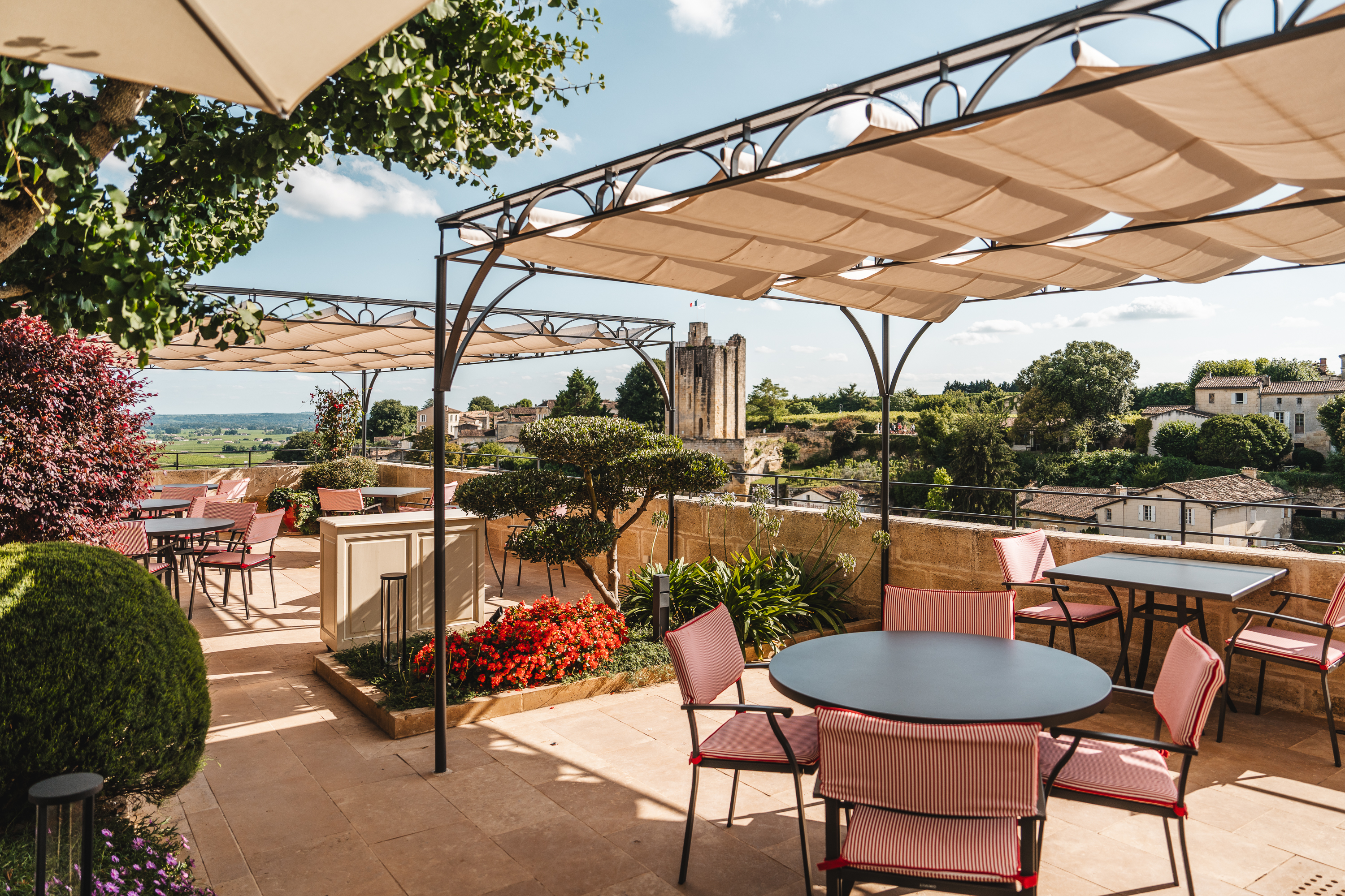 Hotel de Pavie 5