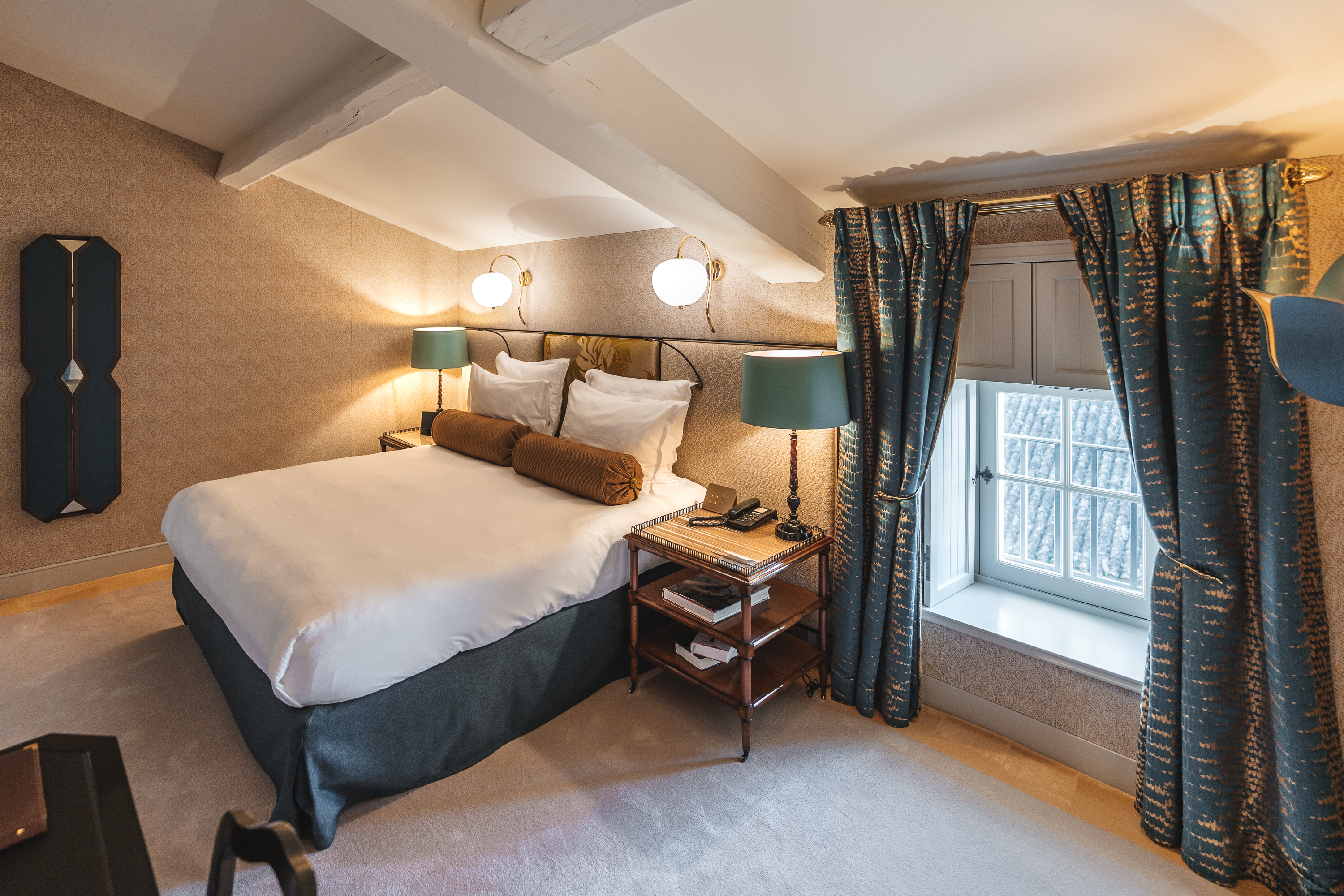 Hotel de Pavie 6