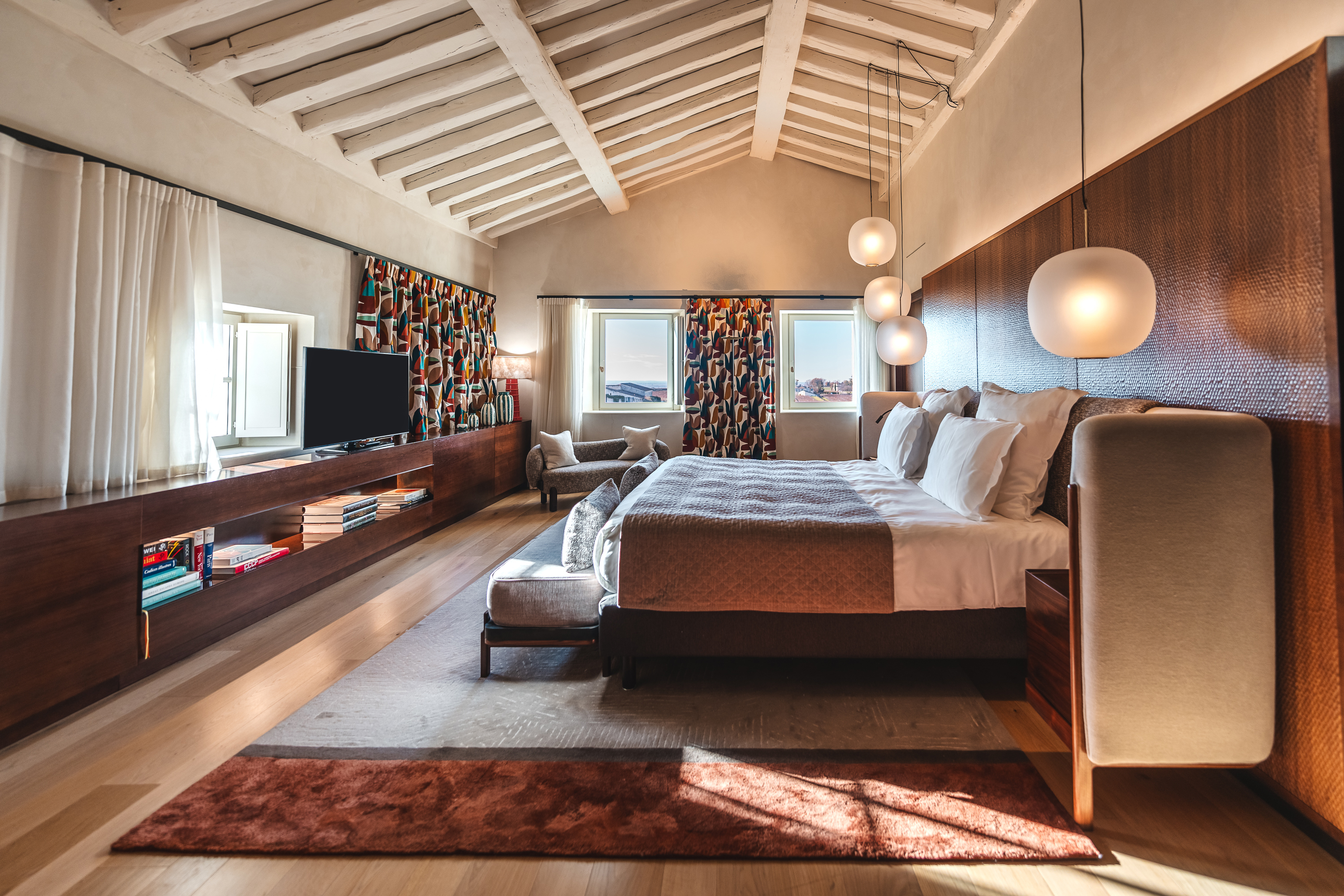 Hotel de Pavie 7