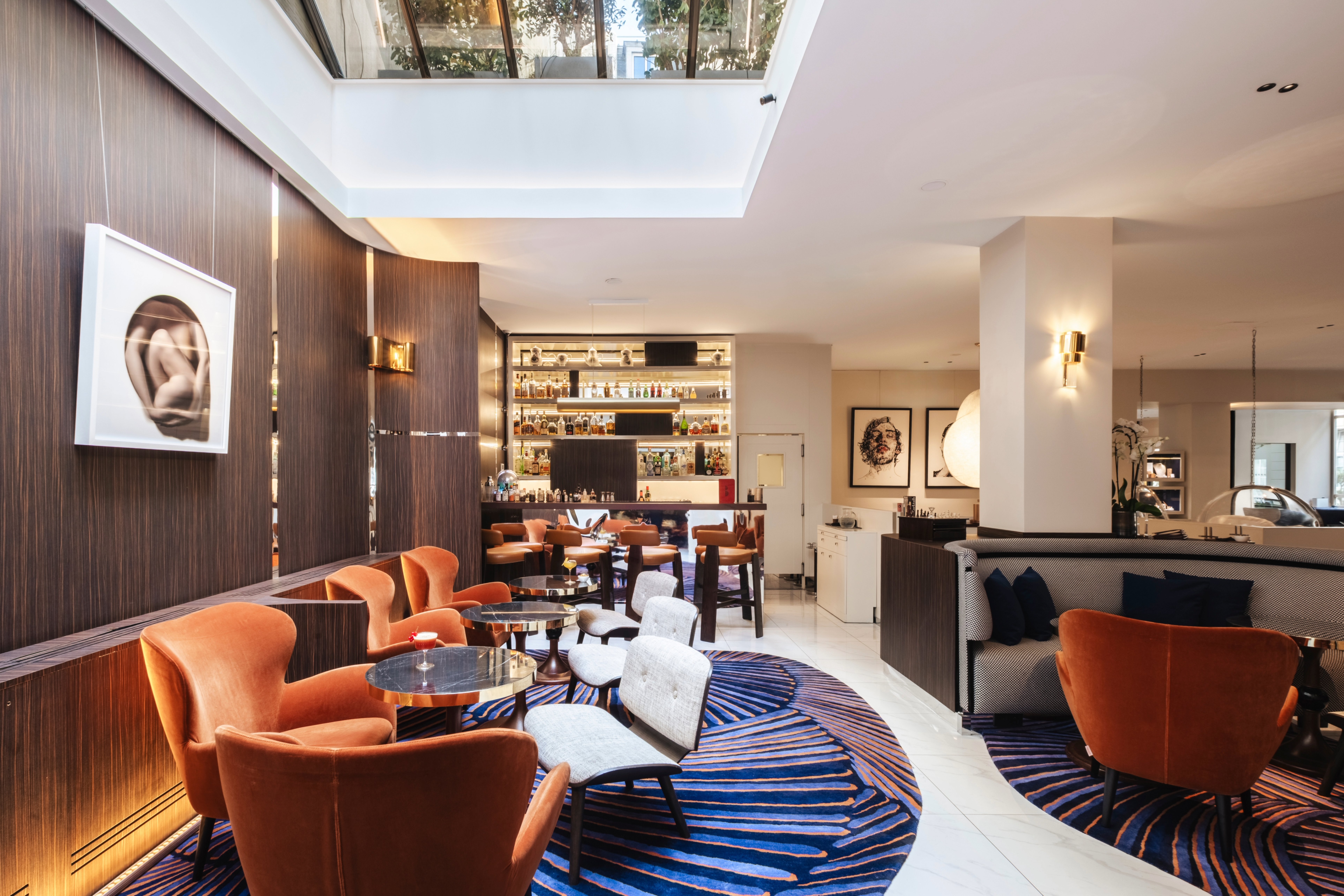 Hôtel Bel Ami 4