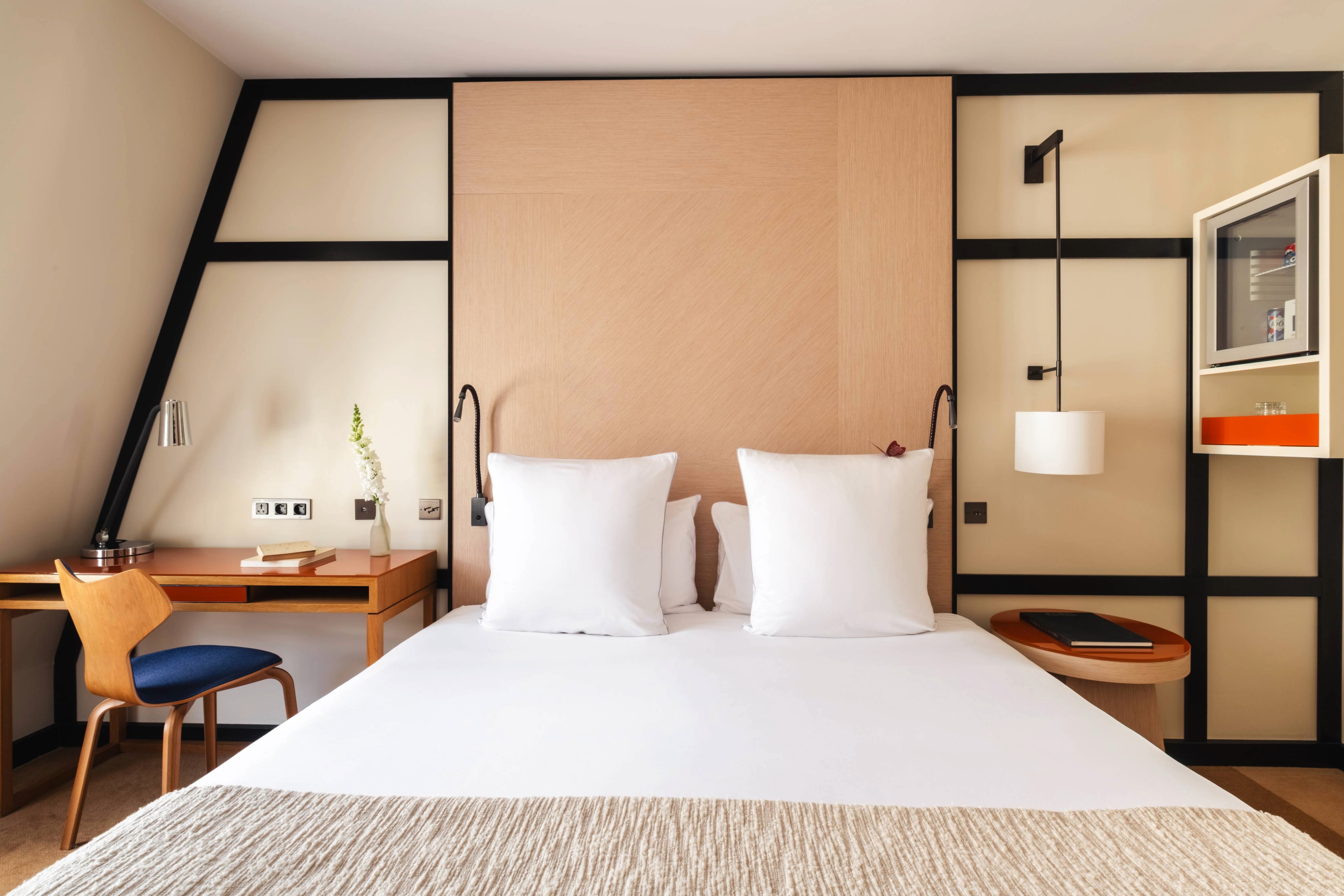 Hôtel Bel Ami 6