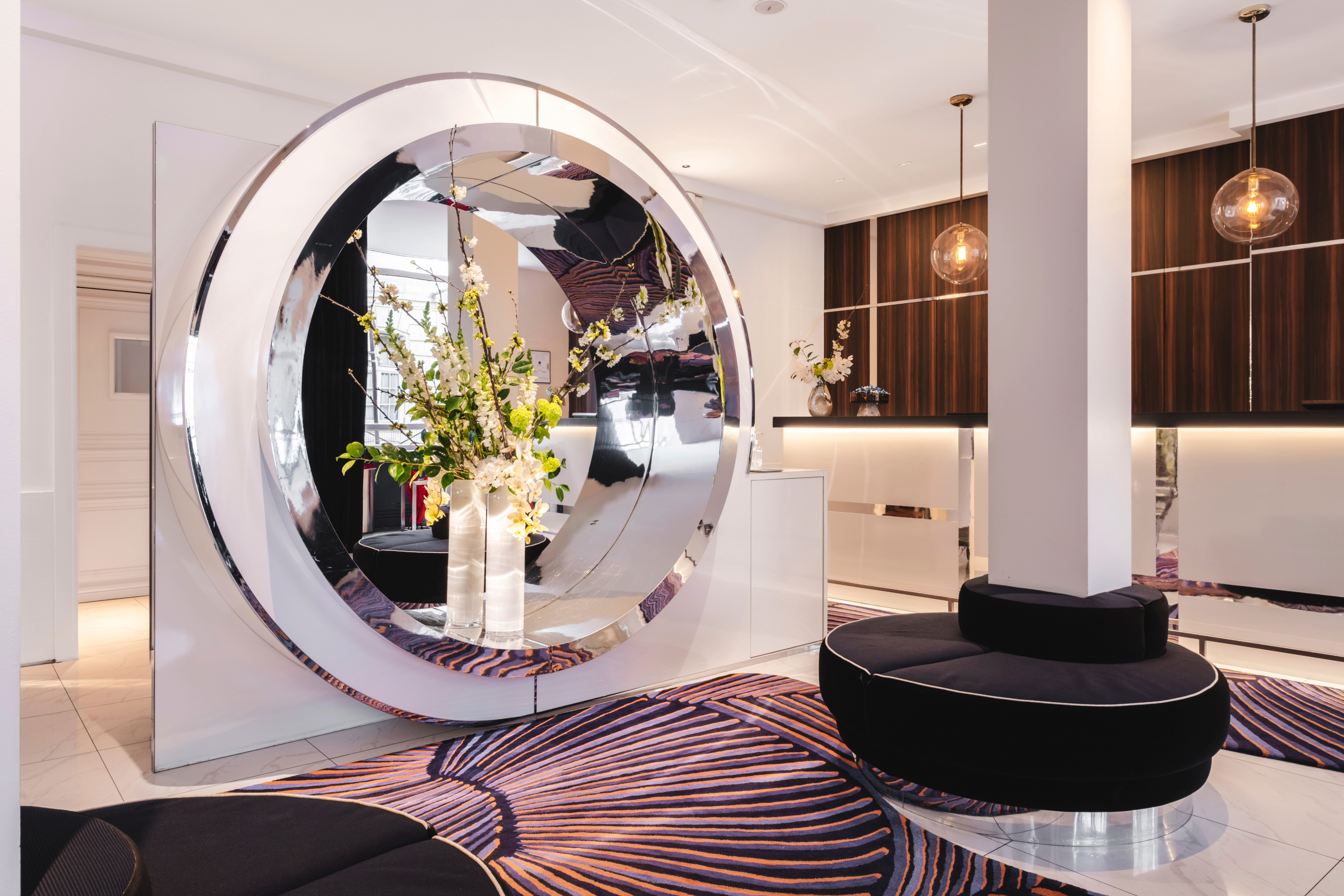 Hôtel Bel Ami 7