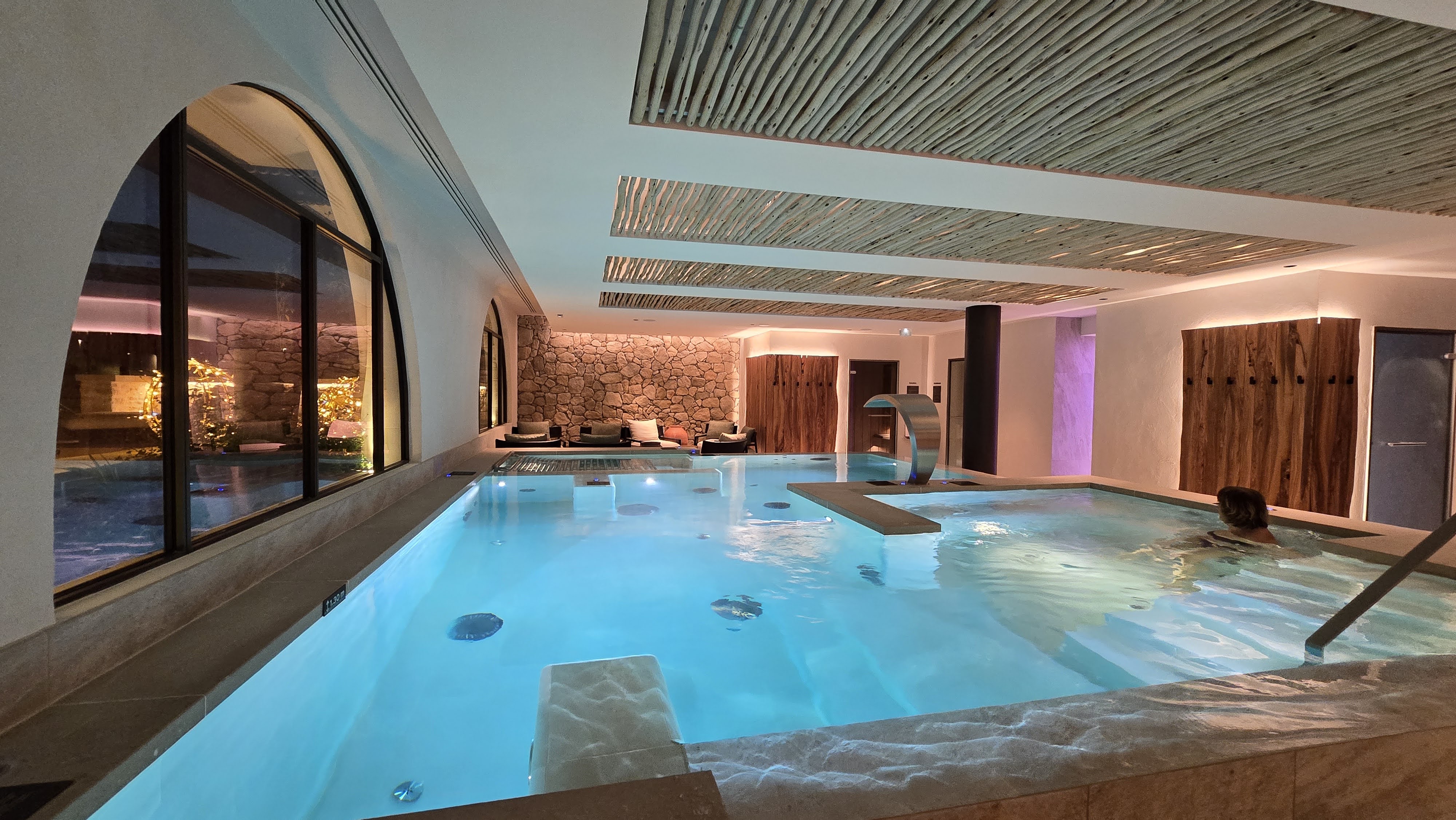L'Isle de Leos Hotel & Spa - MGallery Collection