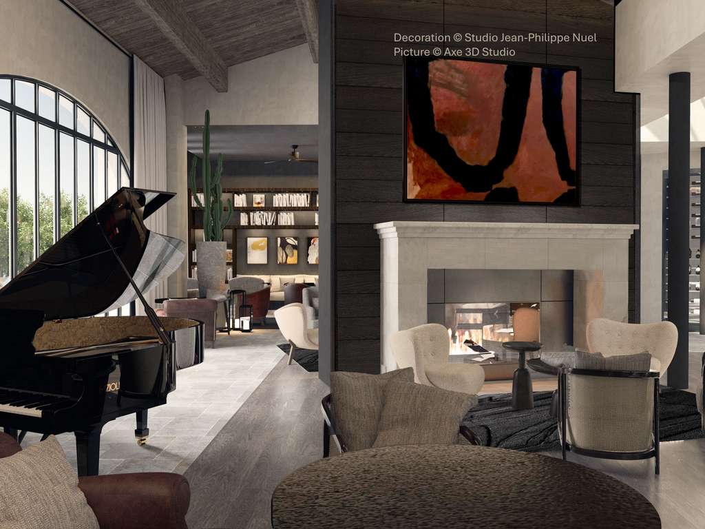 L'Isle de Leos Hotel & Spa - MGallery Collection 2