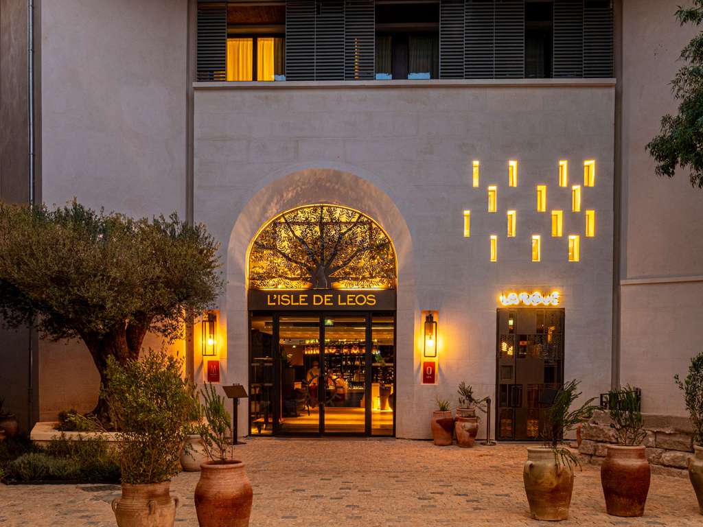 L'Isle de Leos Hotel & Spa - MGallery Collection 4