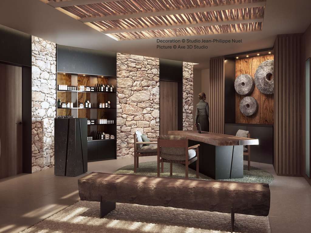 L'Isle de Leos Hotel & Spa - MGallery Collection 6