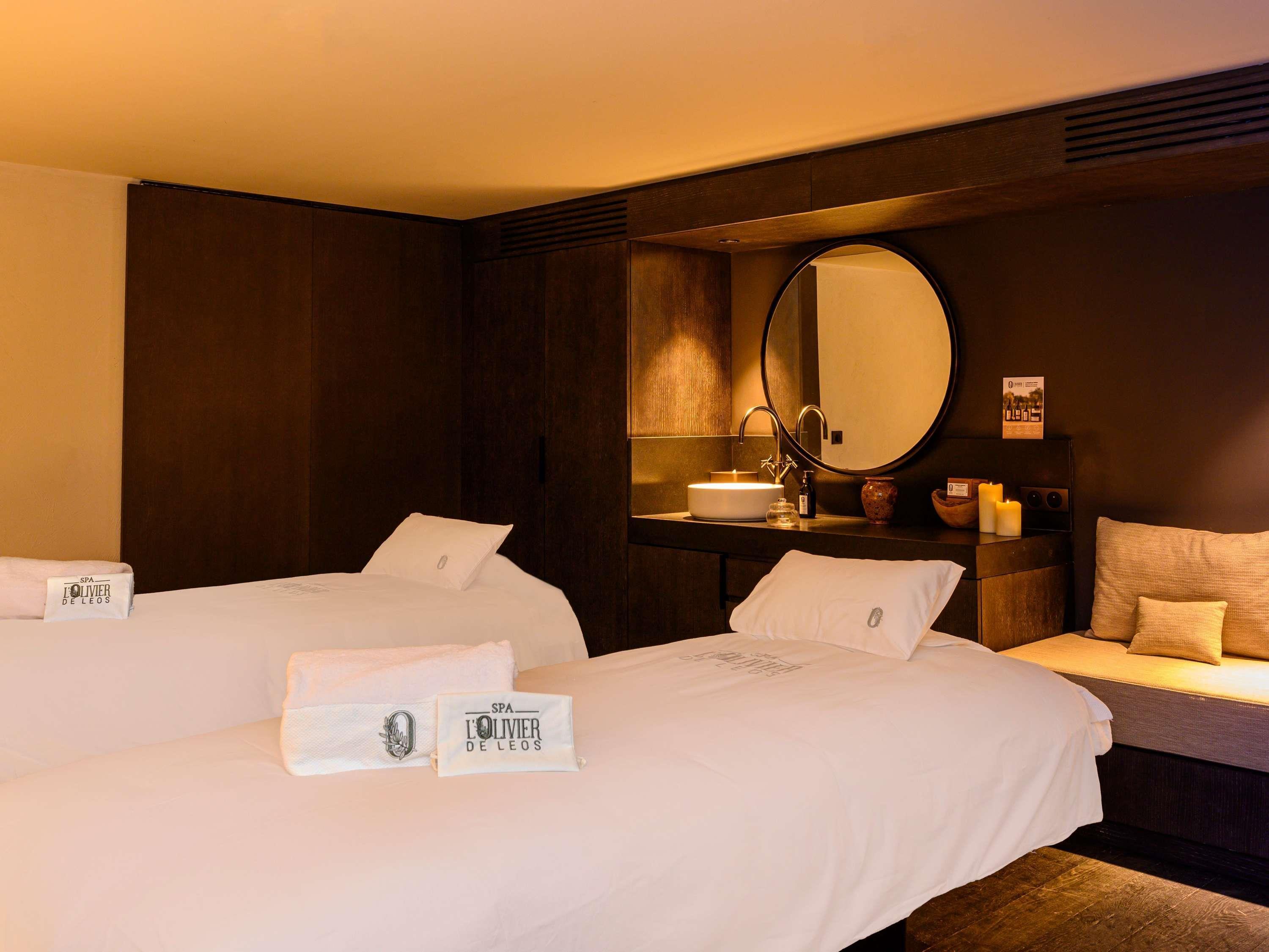 L'Isle de Leos Hotel & Spa - MGallery Collection 7