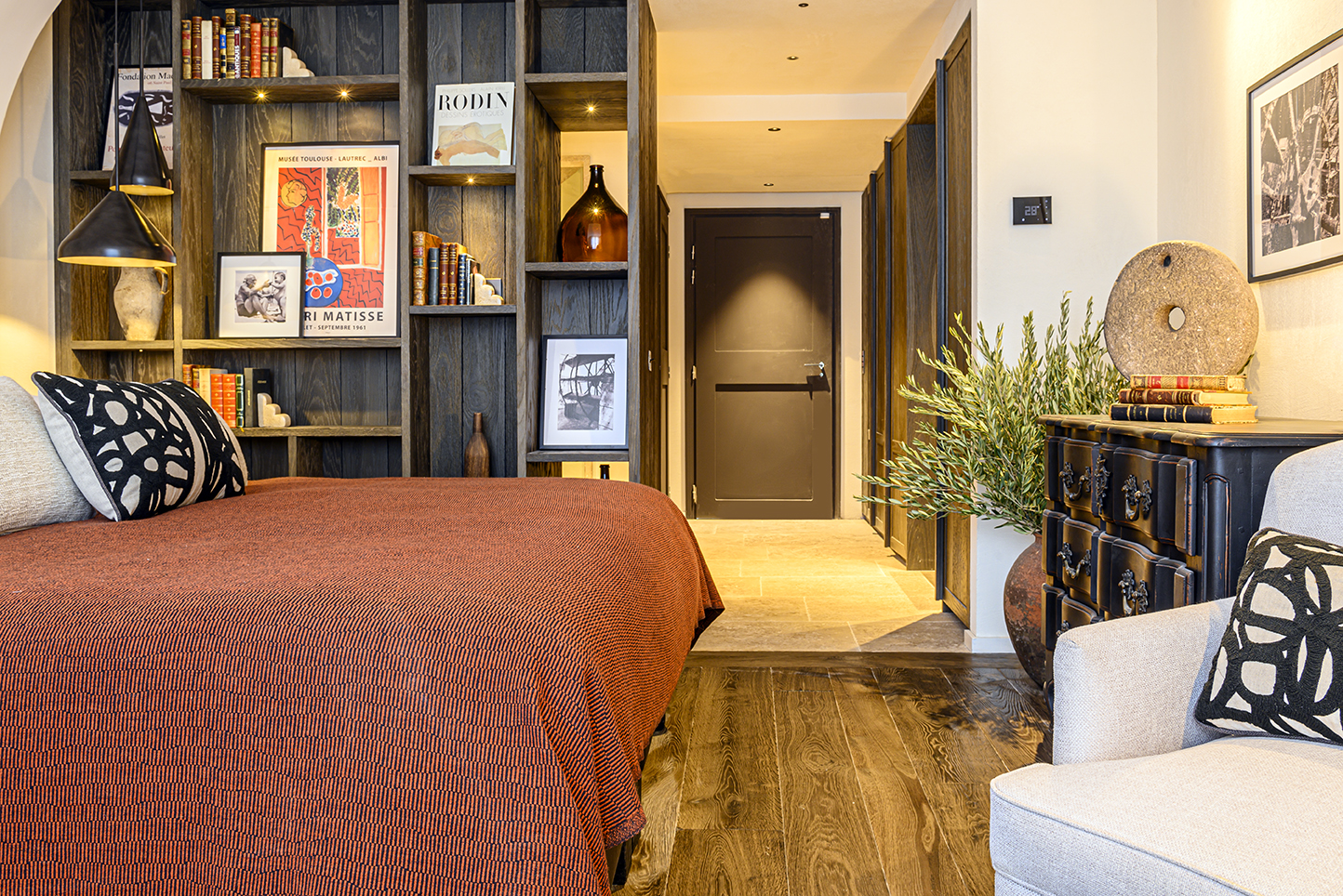 L'Isle de Leos Hotel & Spa - MGallery Collection