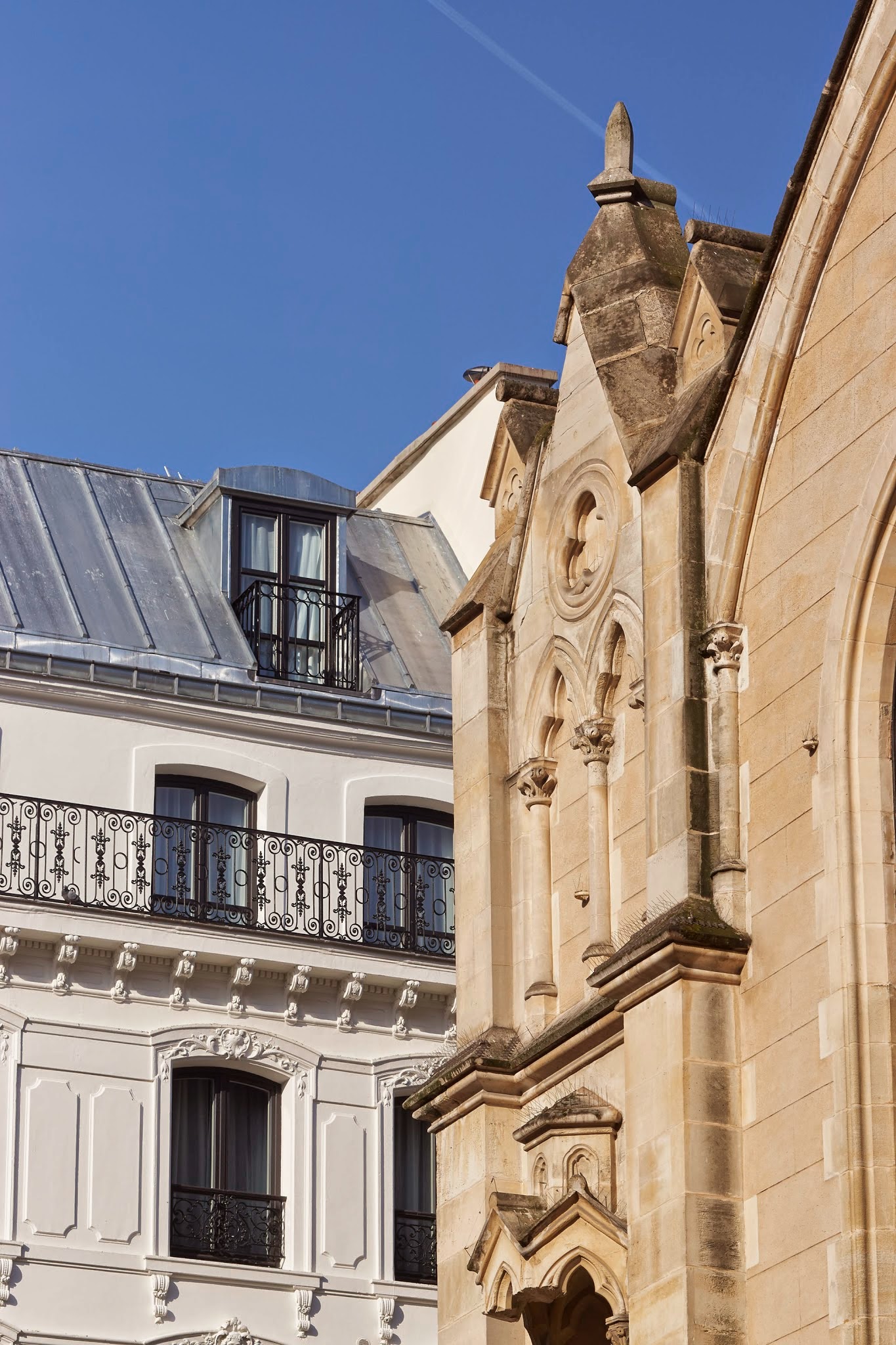 Hôtel de NELL 7