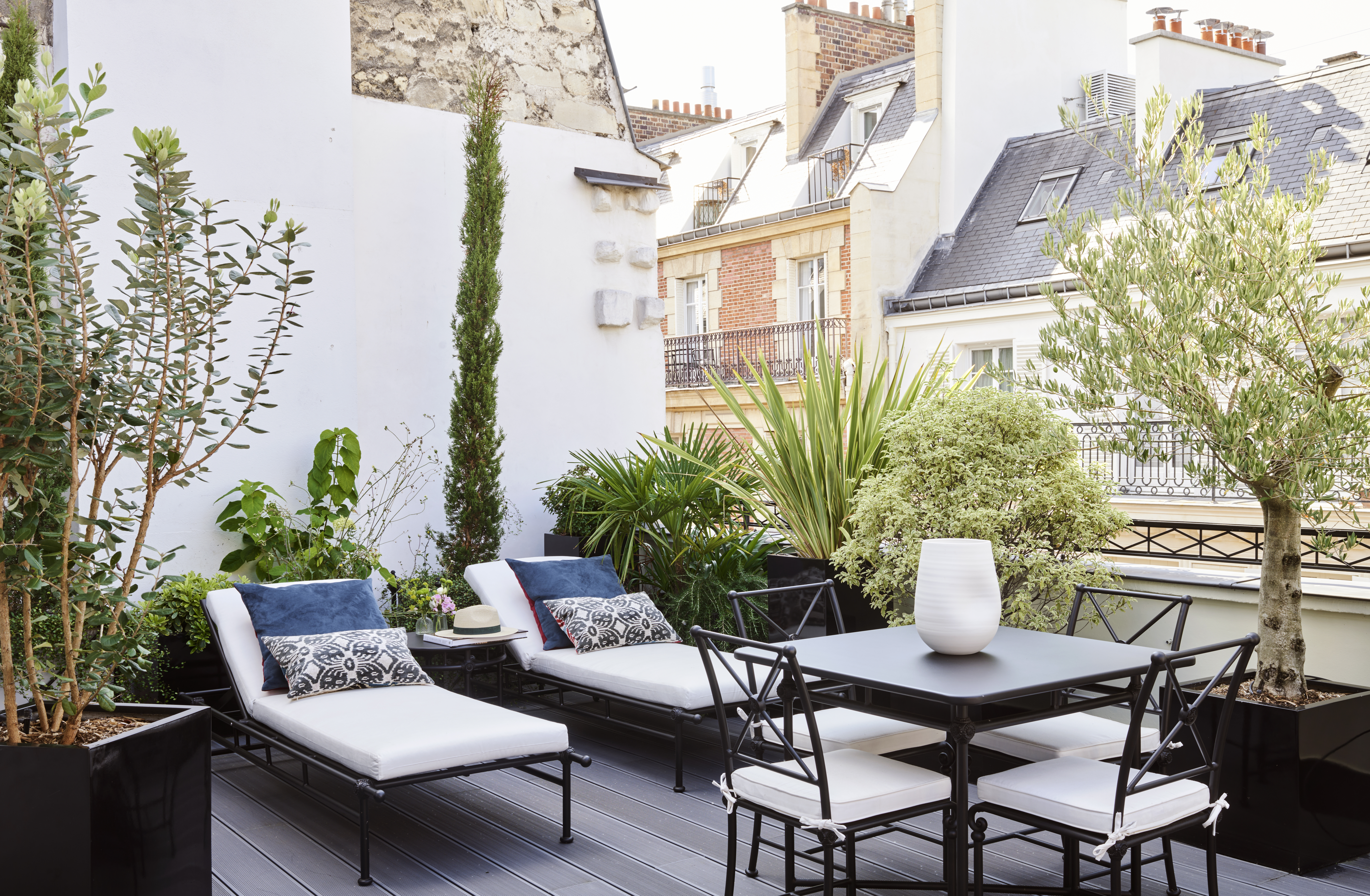 Maison Boissière Barnes Residences 3