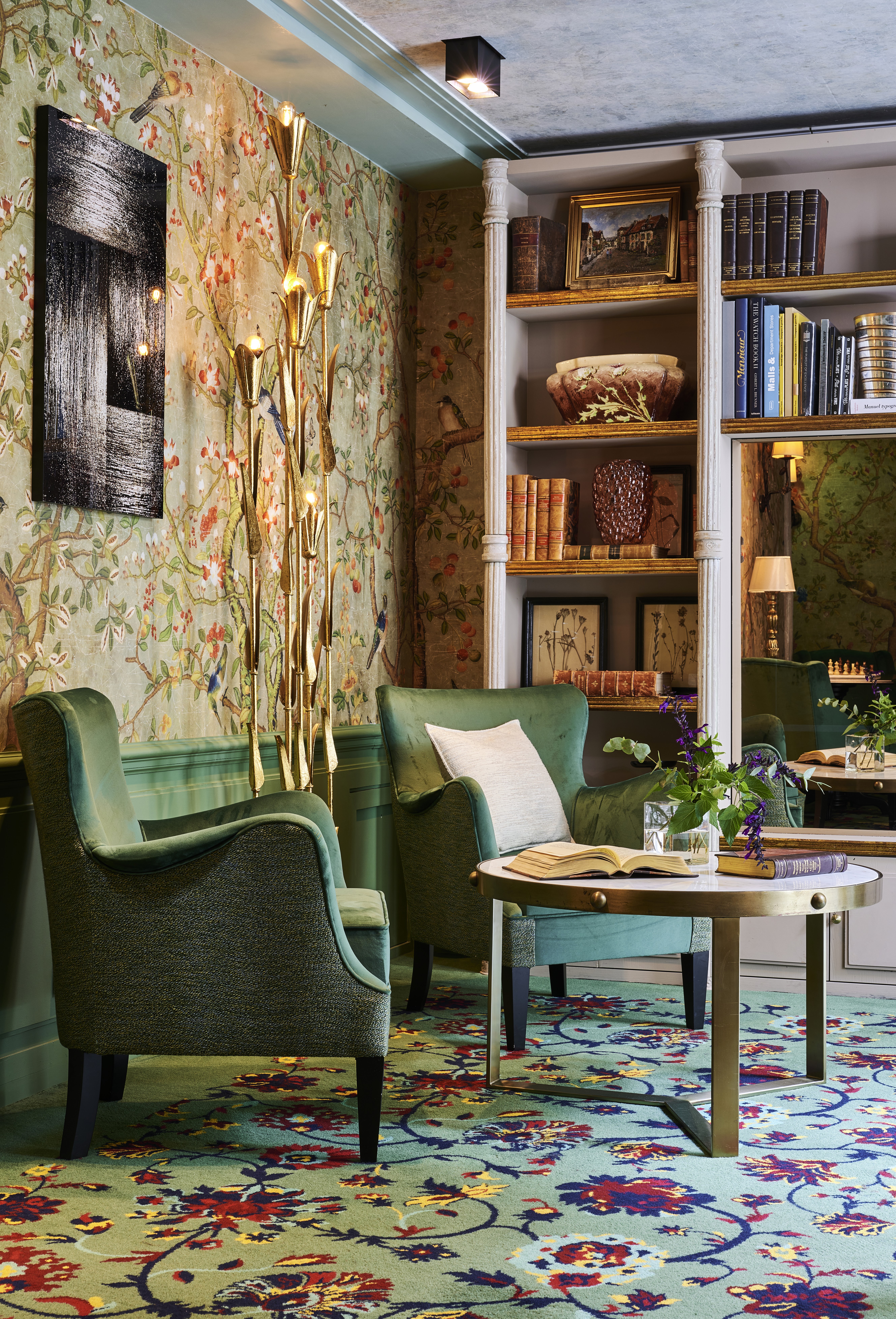 Maison Boissière Barnes Residences 5
