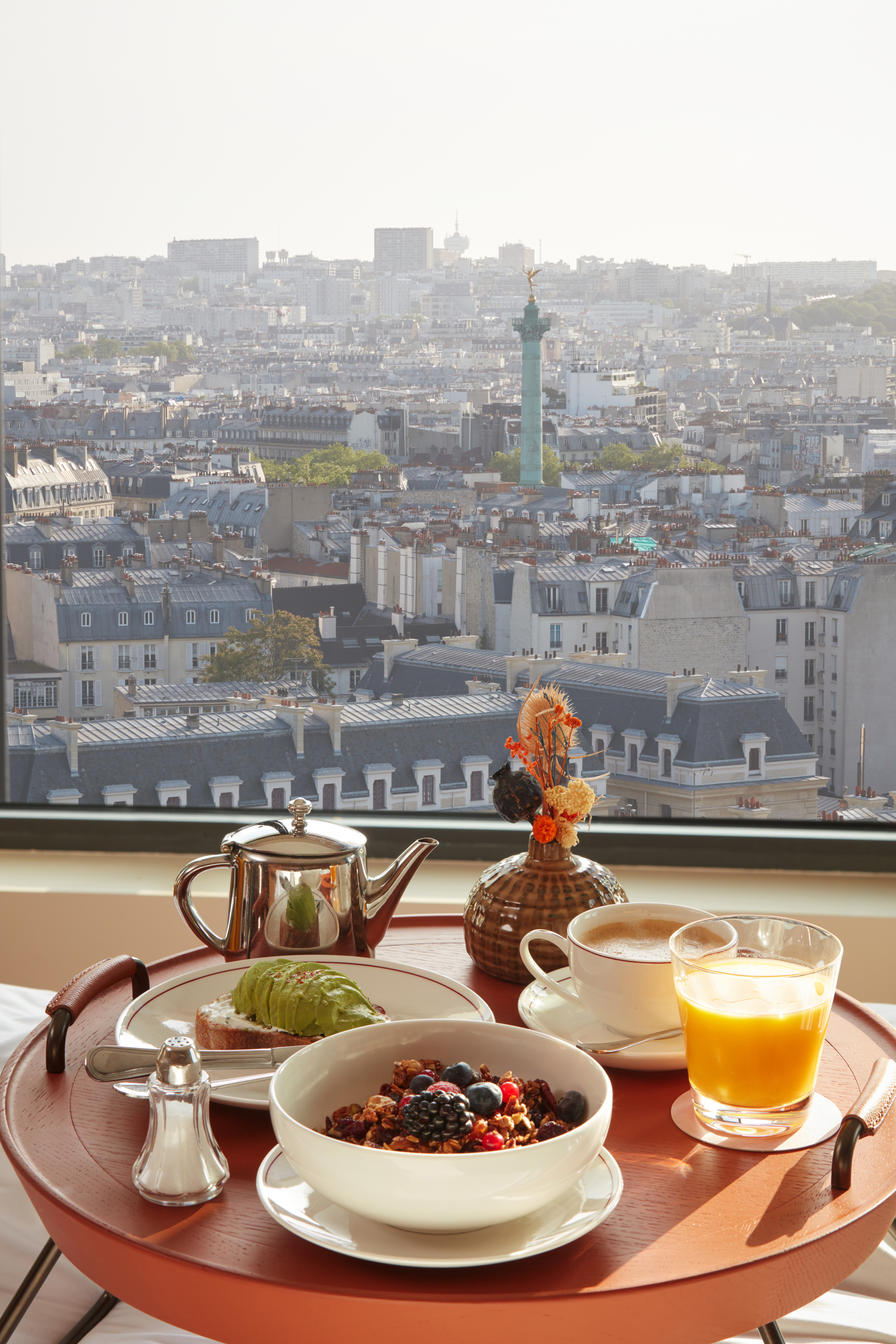 SO/ PARIS 8