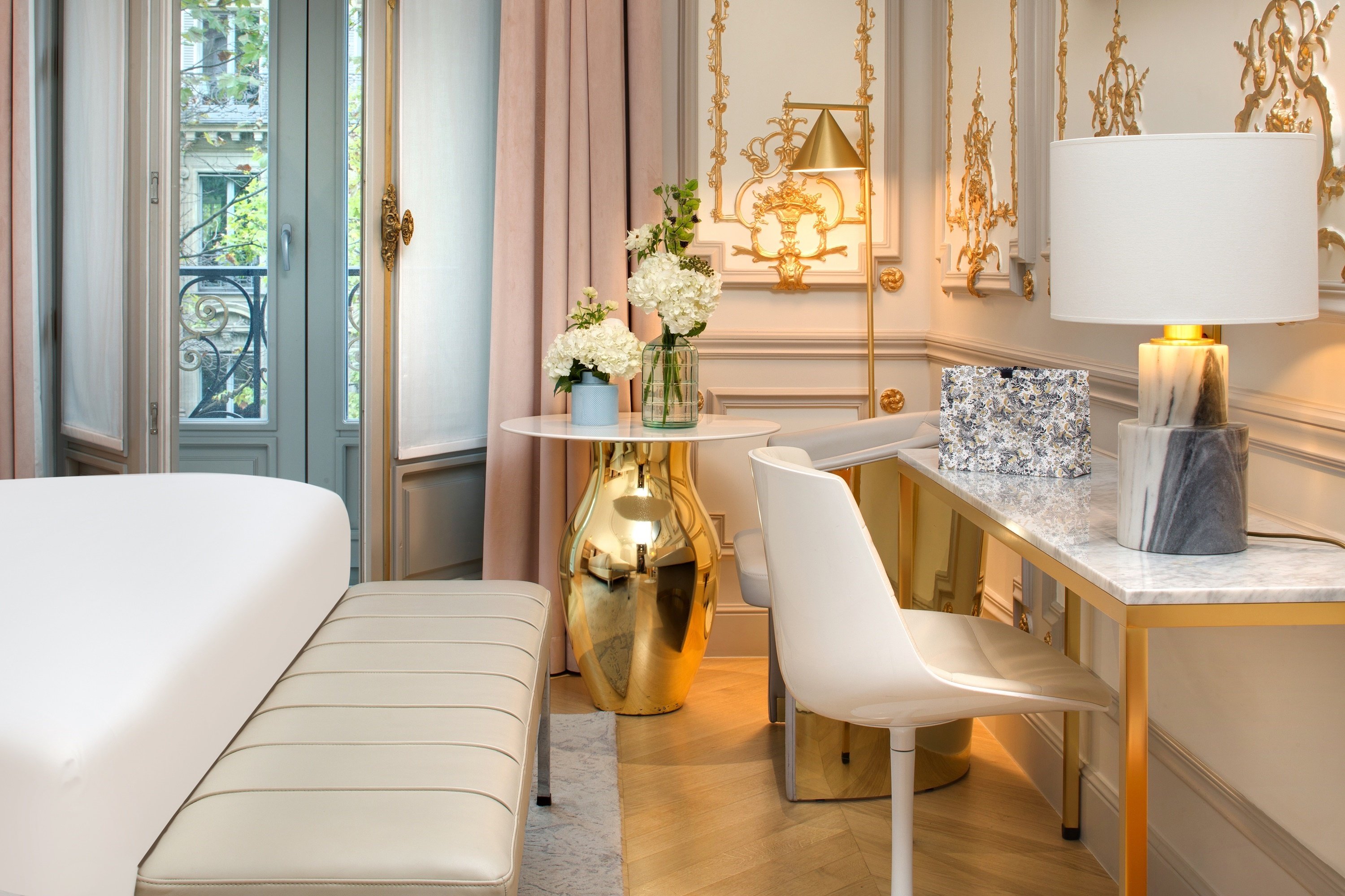 Hôtel Bowmann 9