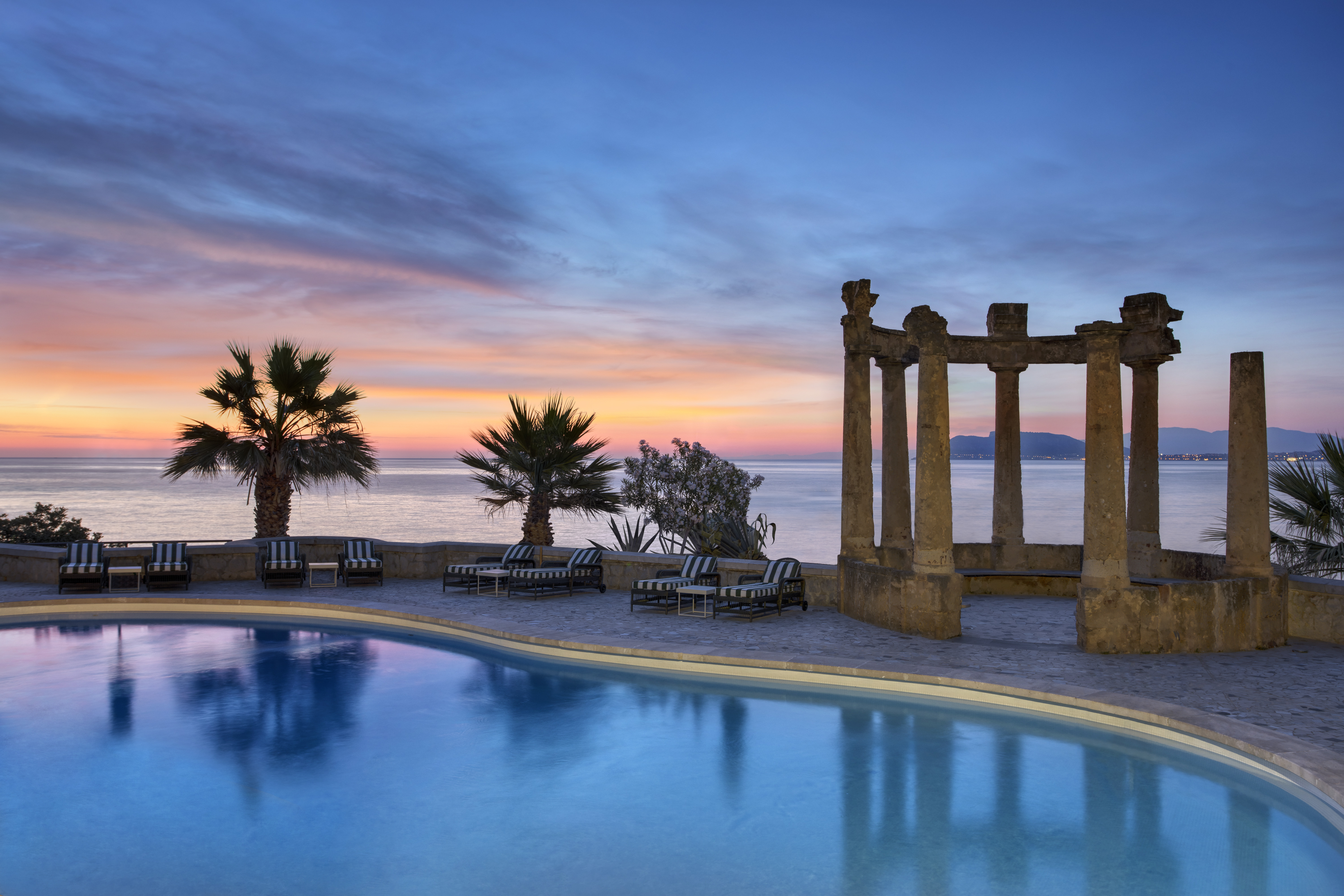 Villa Igiea, a Rocco Forte Hotel