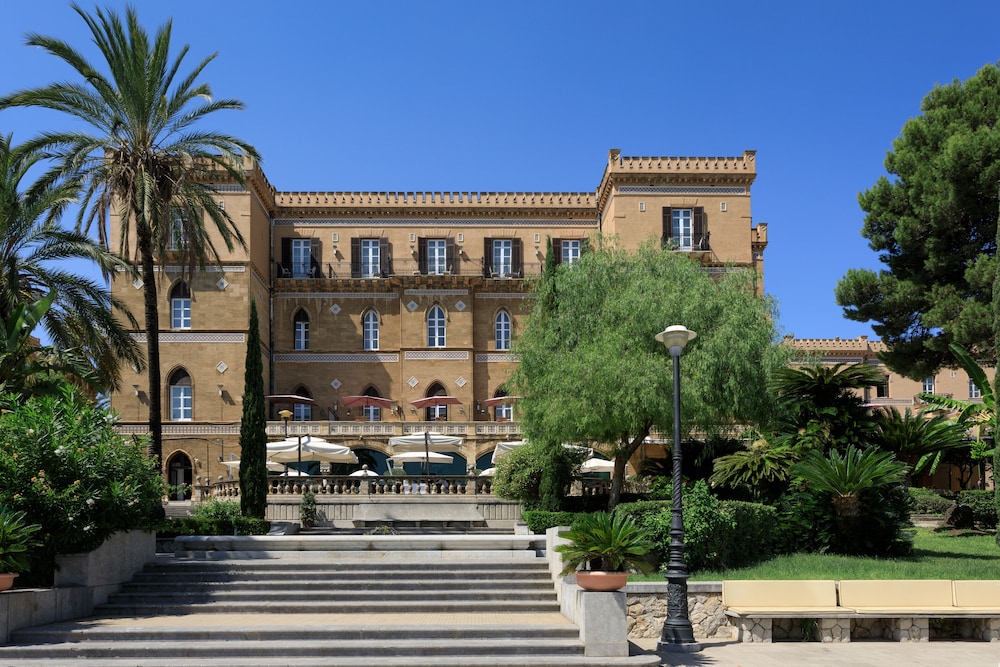 Villa Igiea, a Rocco Forte Hotel 4