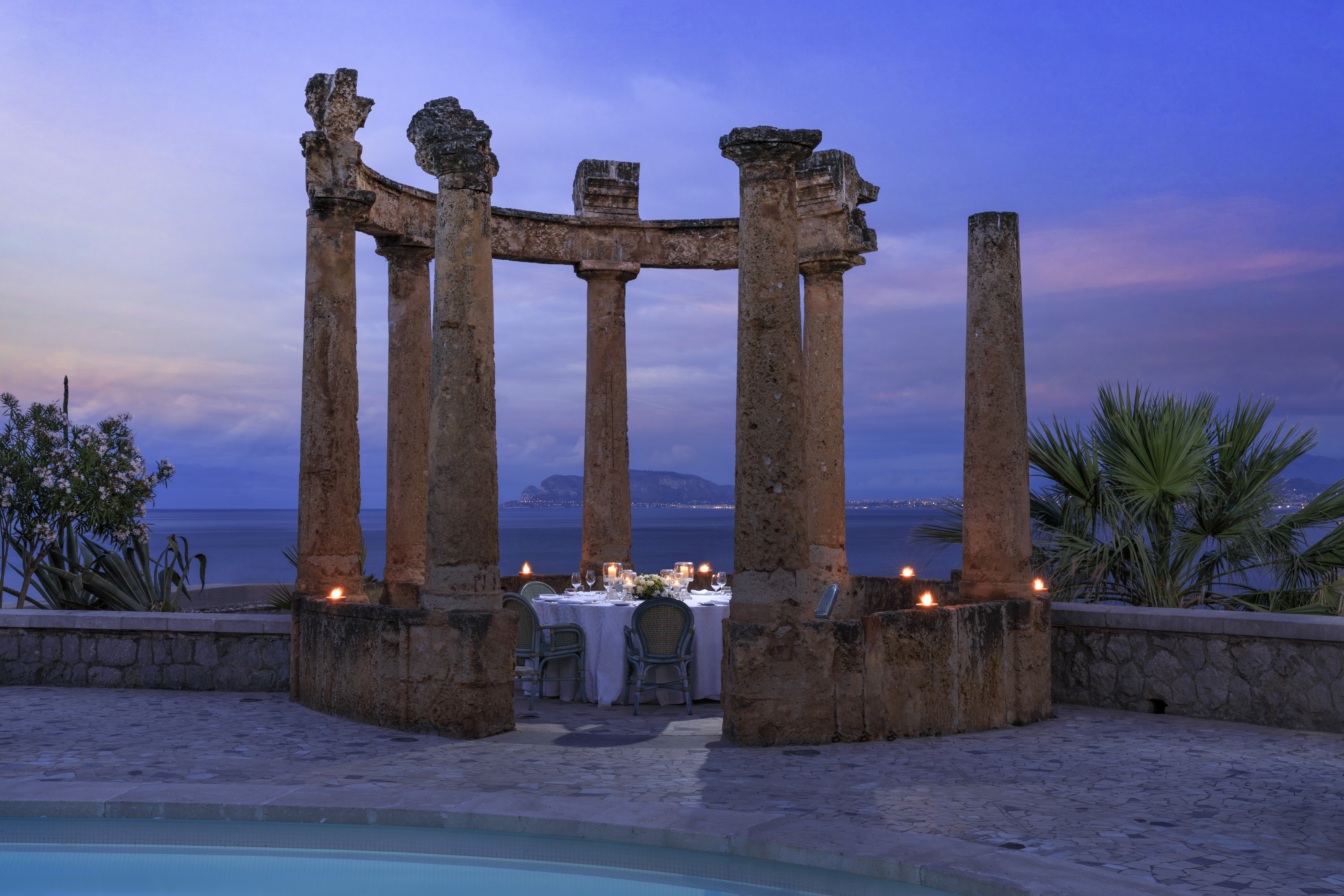 Villa Igiea, a Rocco Forte Hotel 6