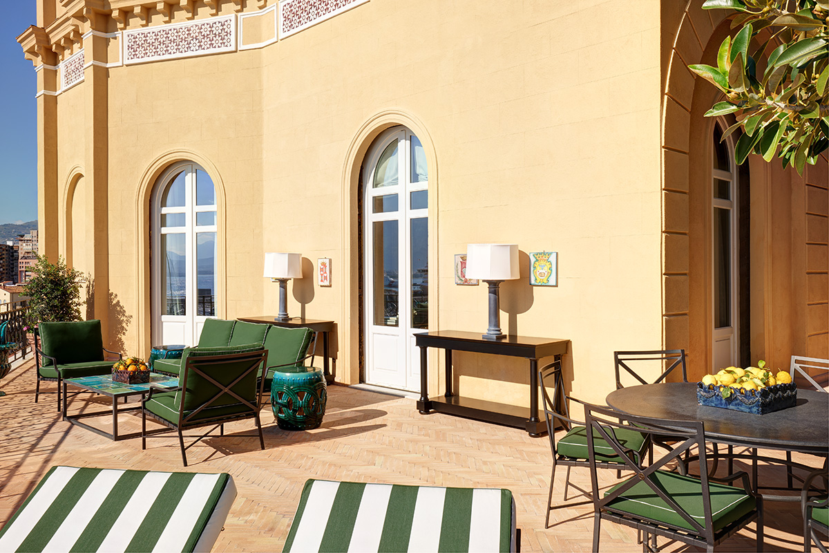 Villa Igiea, a Rocco Forte Hotel 7