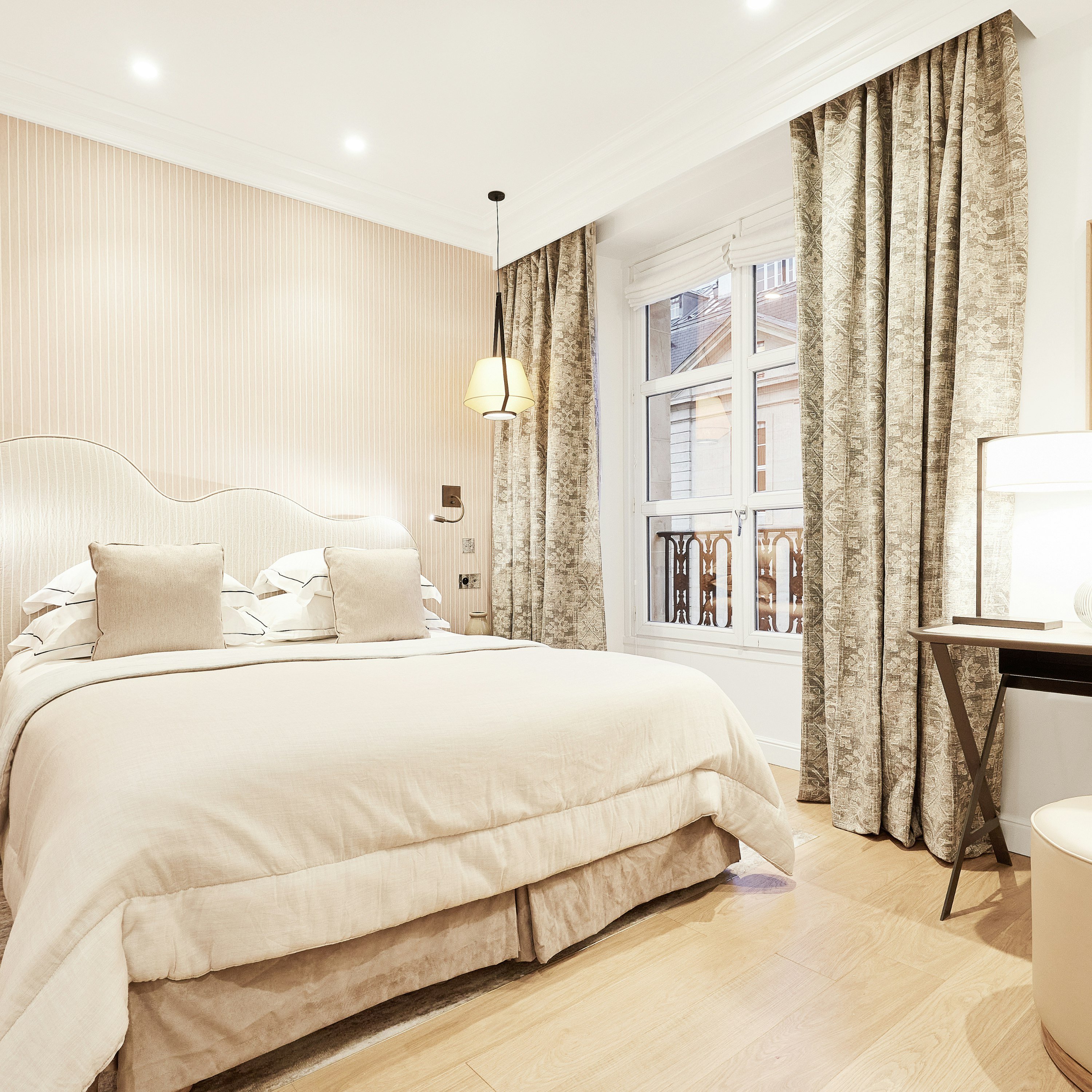 Grand Hôtel du Palais Royal