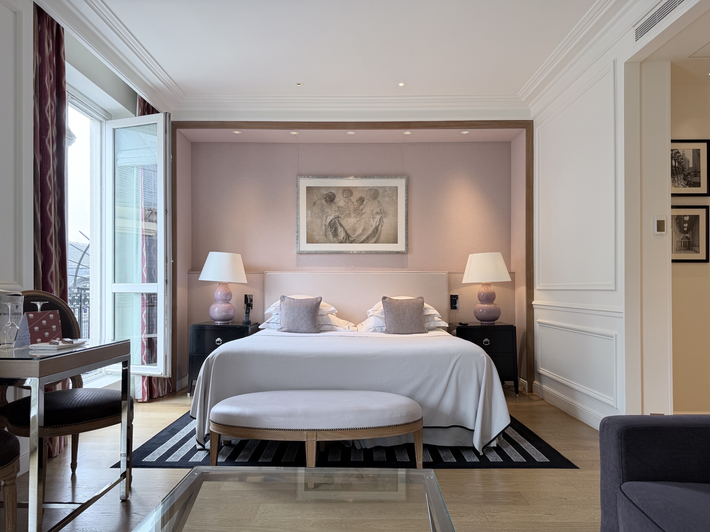 Grand Hôtel du Palais Royal 5