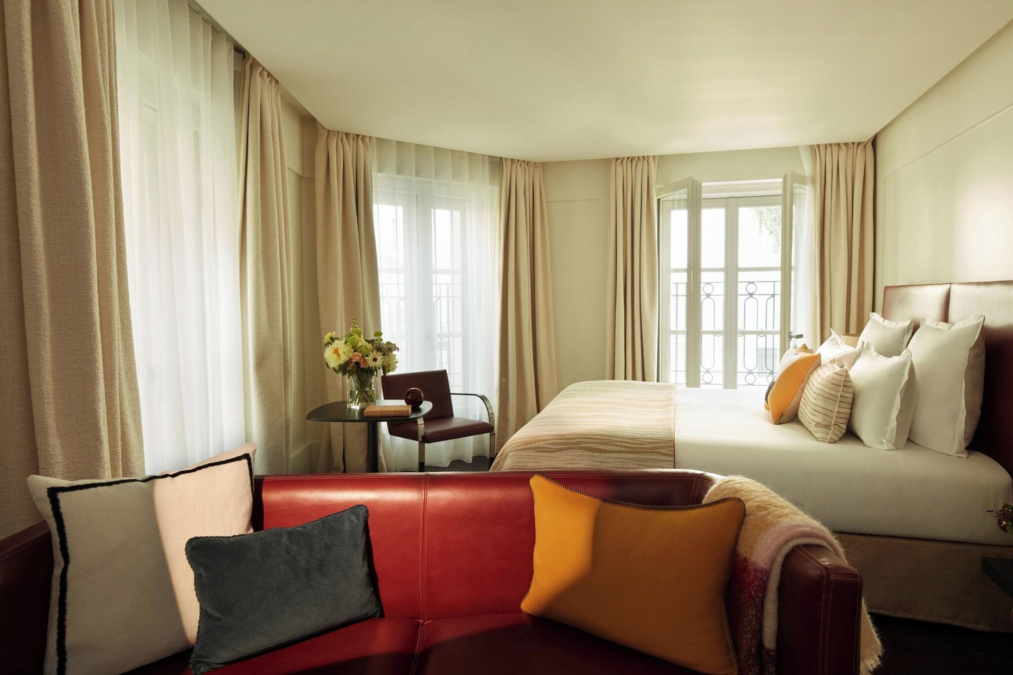 La Villa Saint-Germain-des-Pres 4