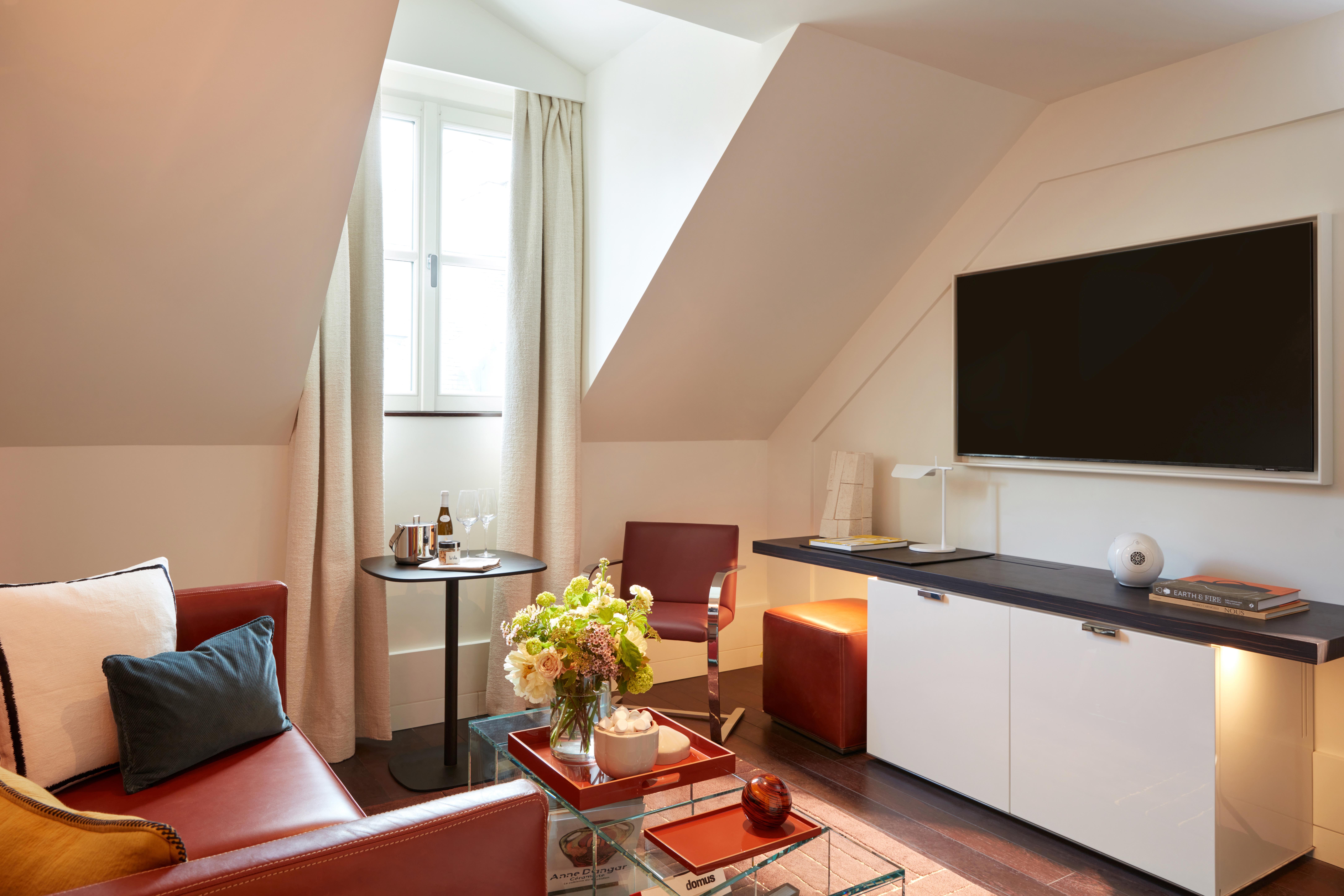 La Villa Saint-Germain-des-Pres 9