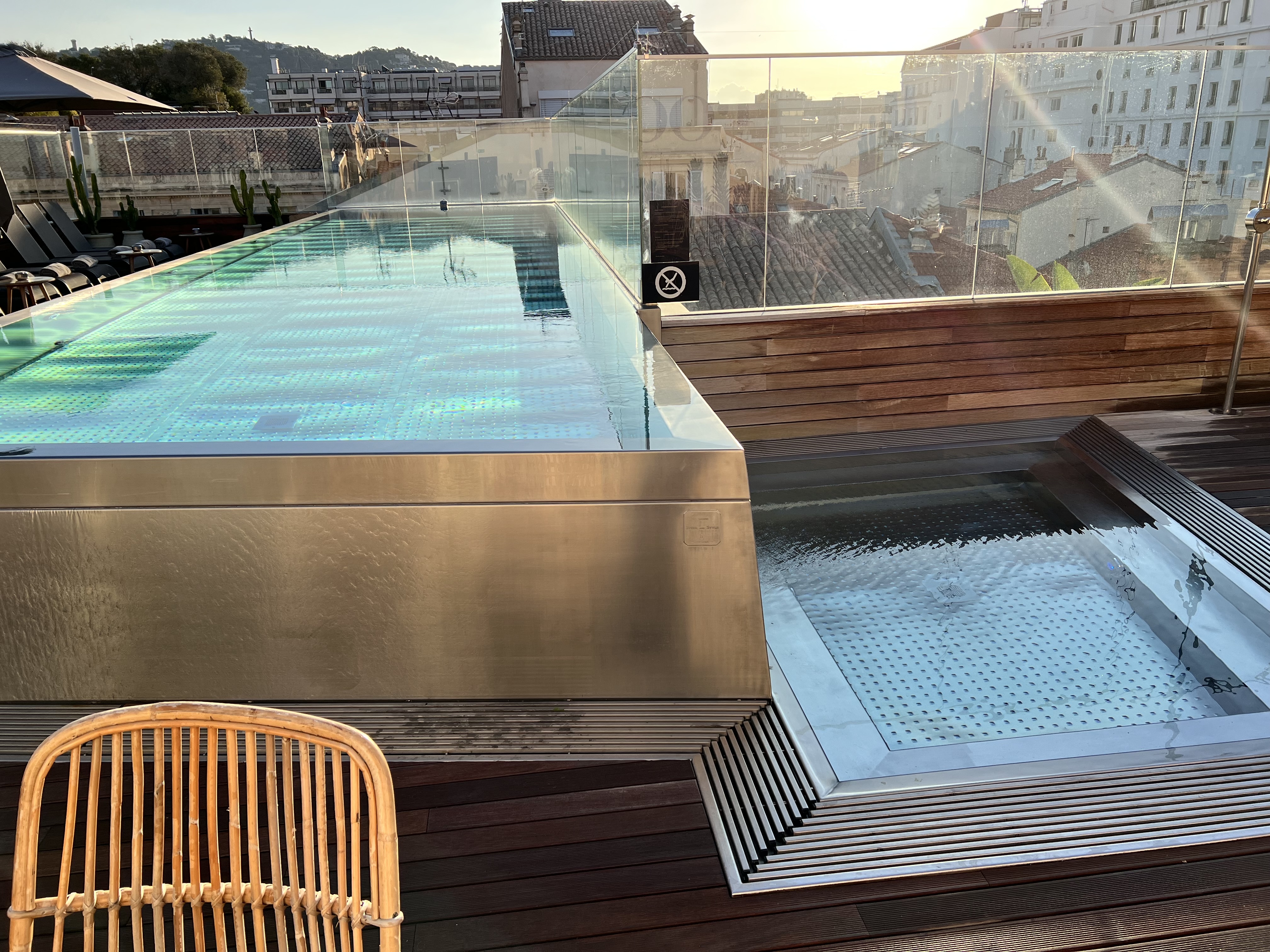 Five Seas Hotel Cannes