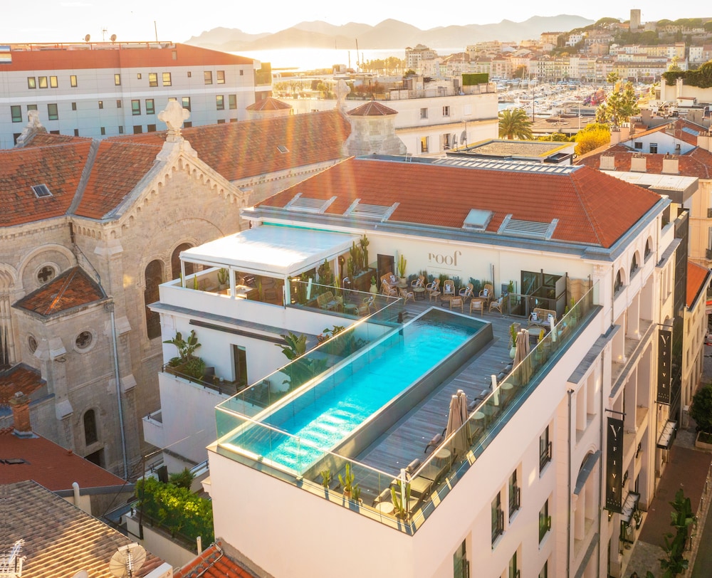 Five Seas Hotel Cannes 2