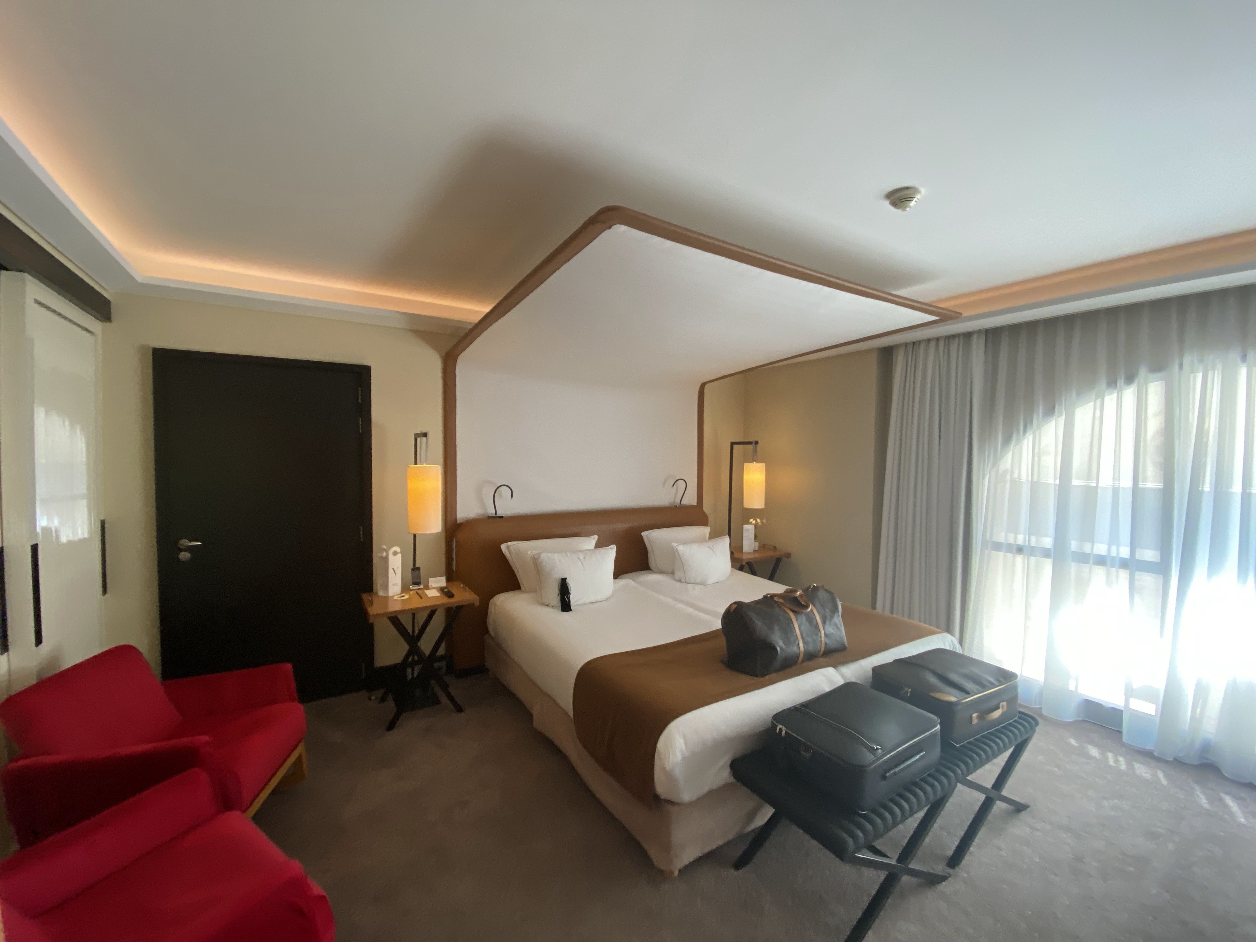 Five Seas Hotel Cannes 3