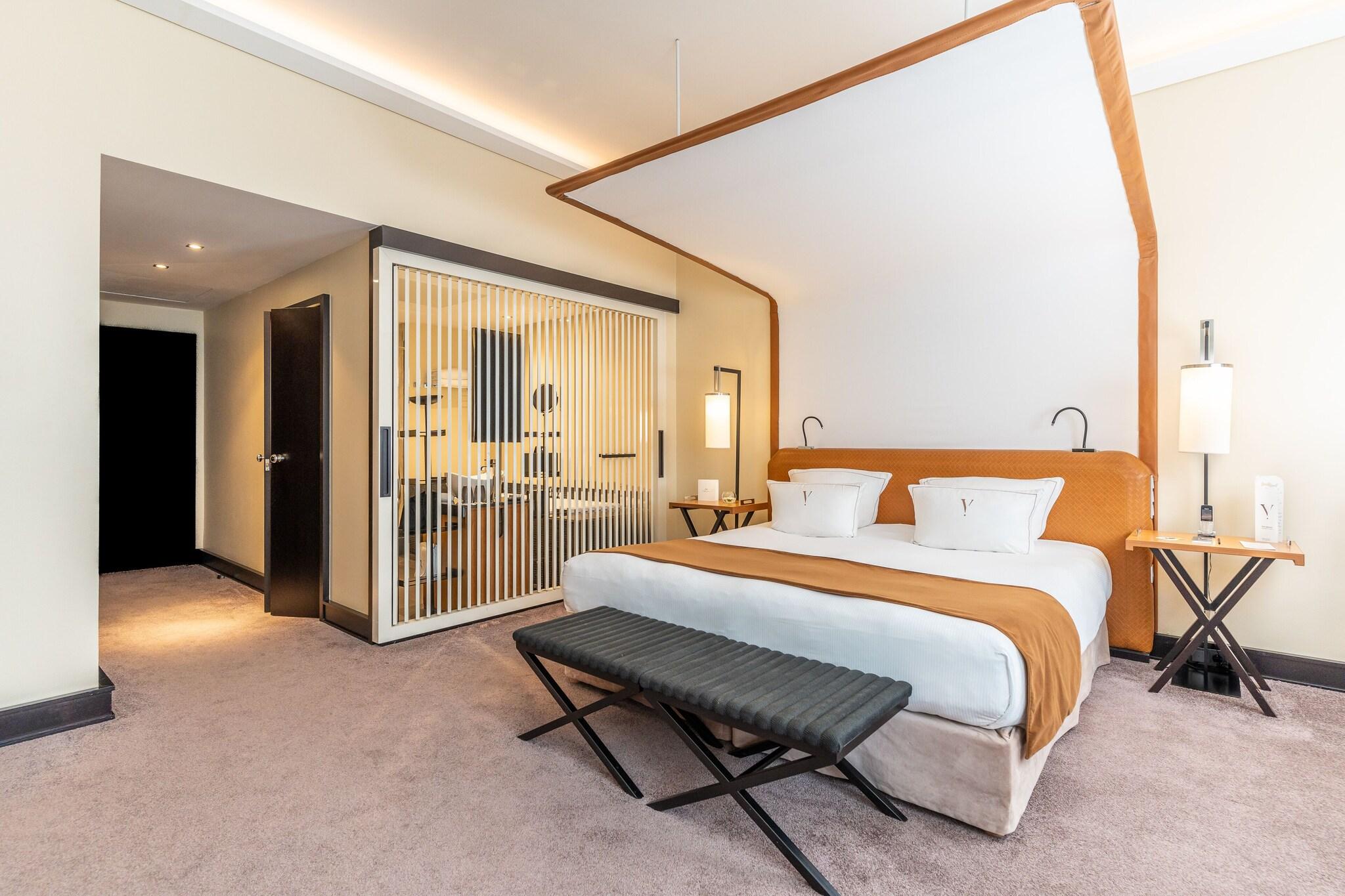 Five Seas Hotel Cannes 6