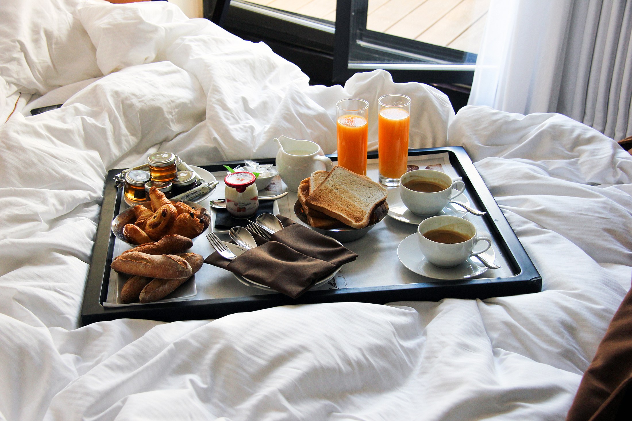 Five Seas Hotel Cannes 9