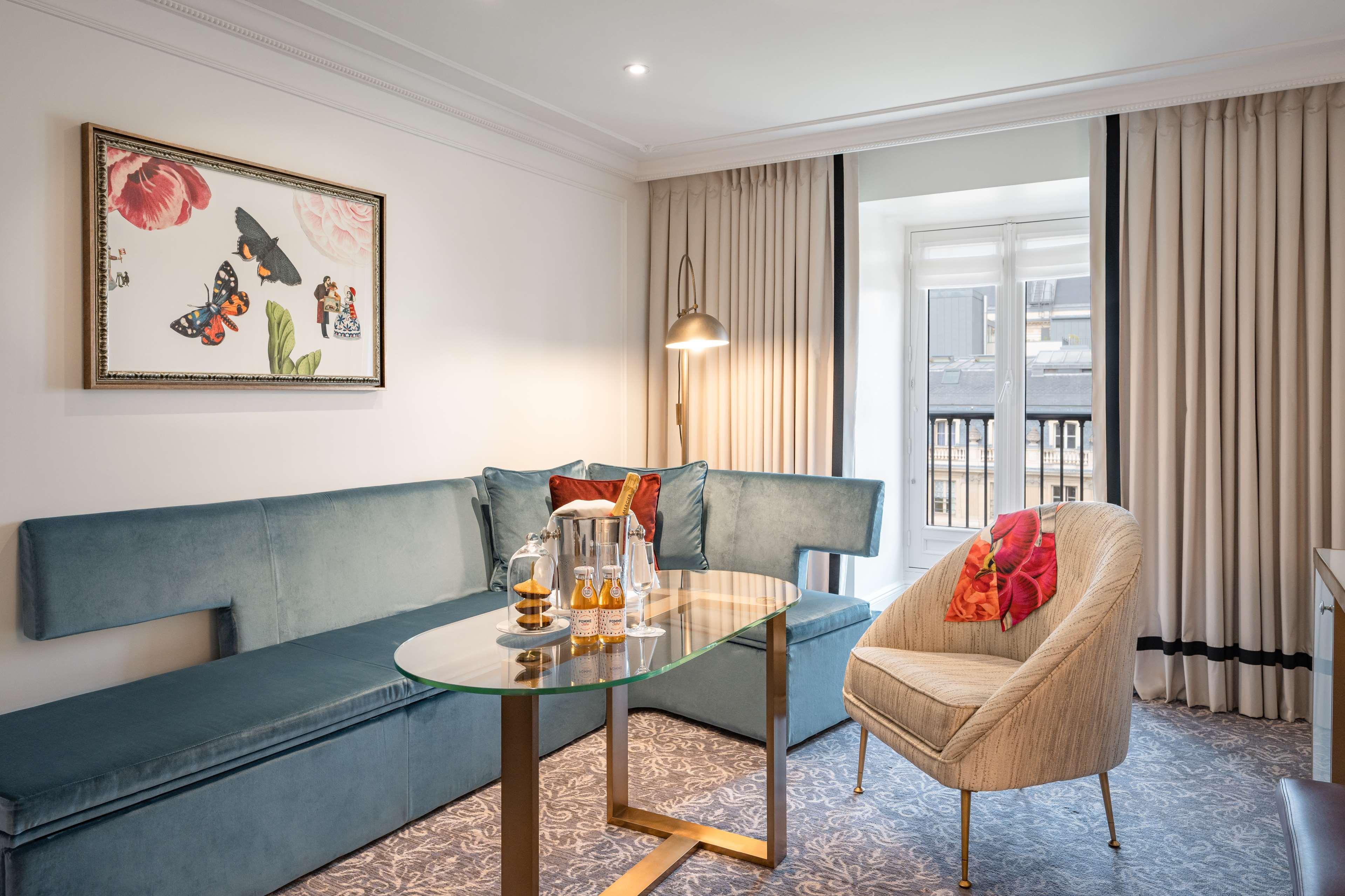 Hôtel du Louvre - The Unbound Collection by Hyatt 5