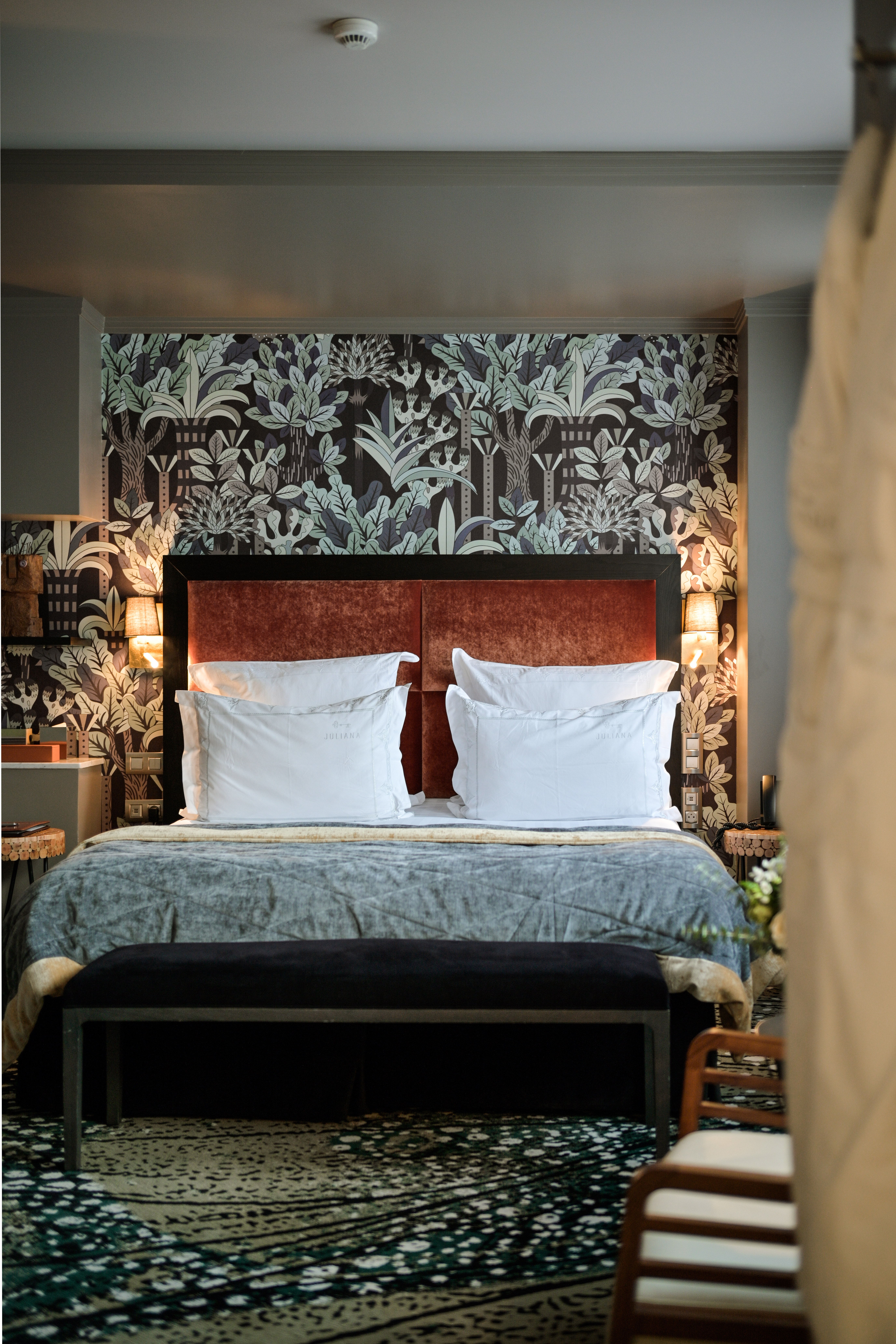 The One Alma Paris 4