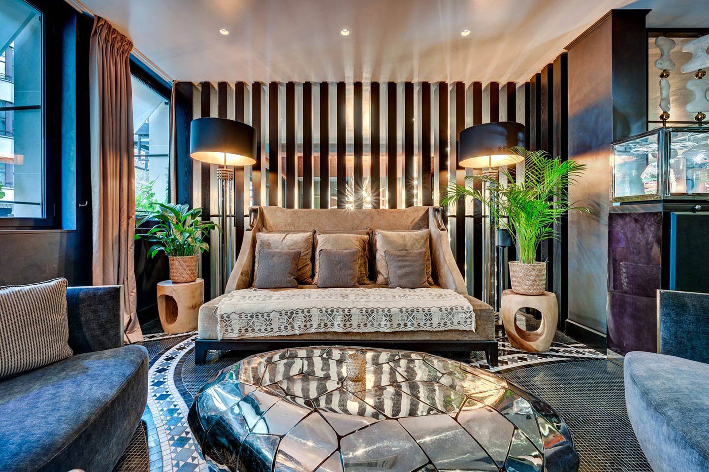 The One Alma Paris 6