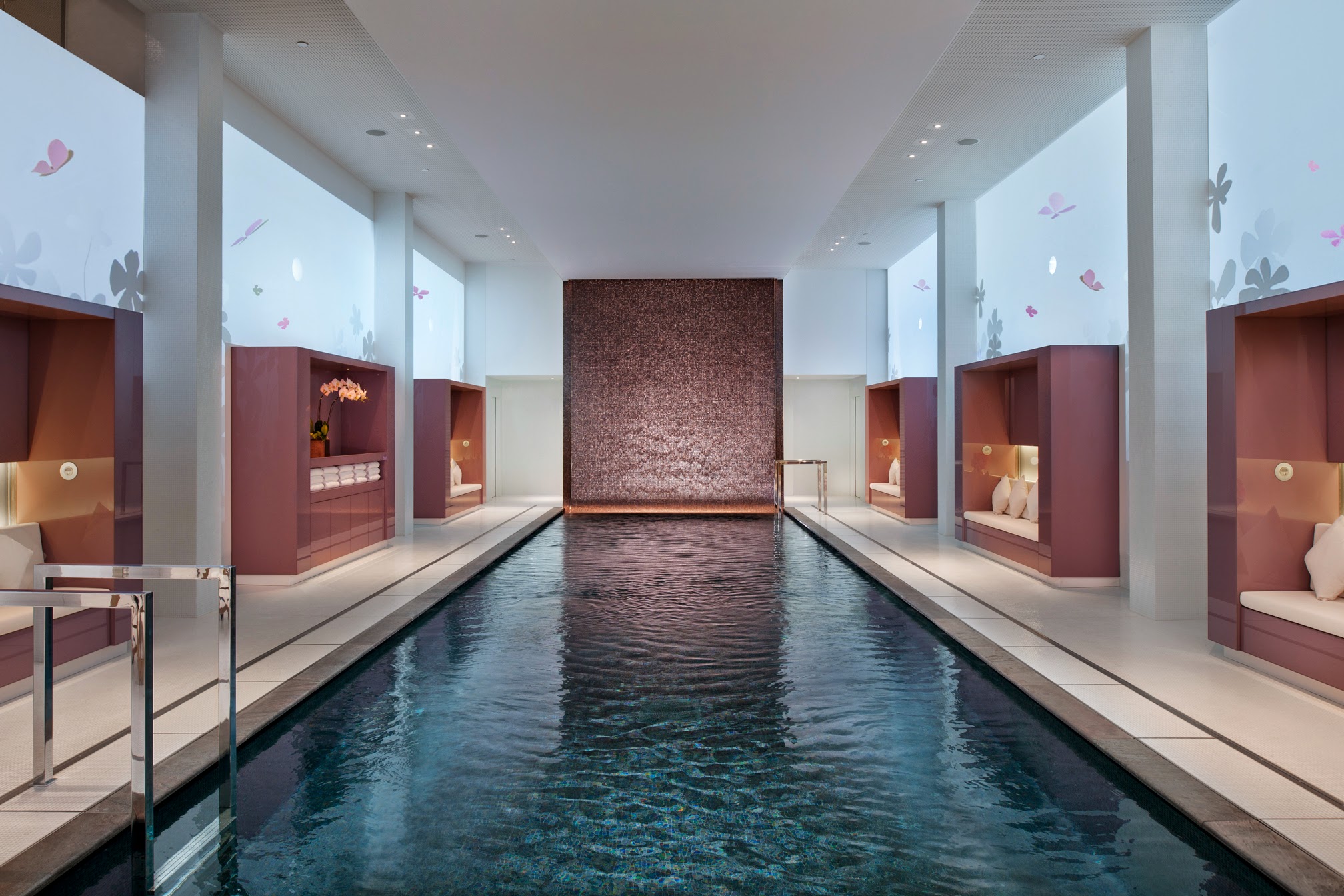 Mandarin Oriental, Paris Hotel