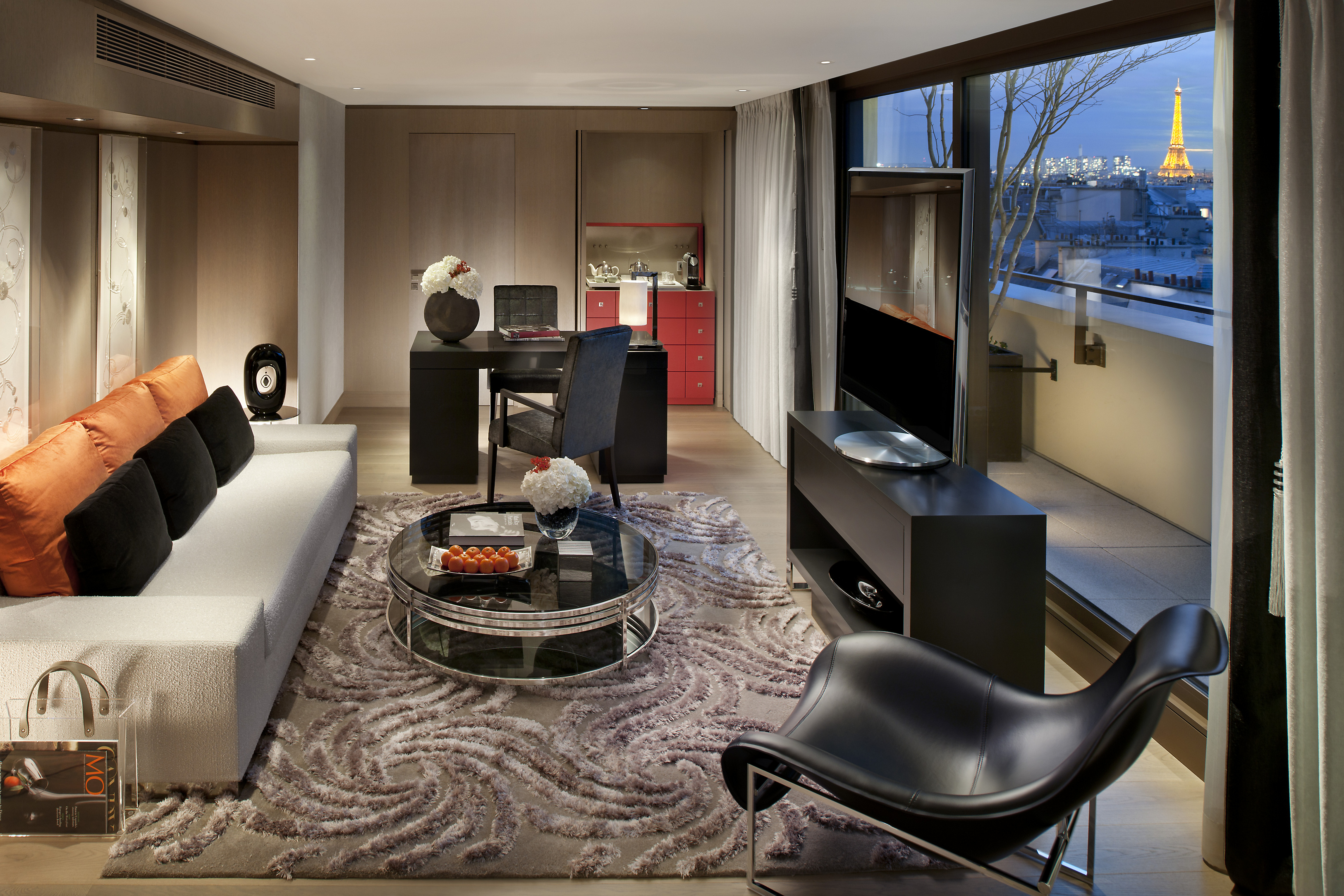 Mandarin Oriental, Paris Hotel 2