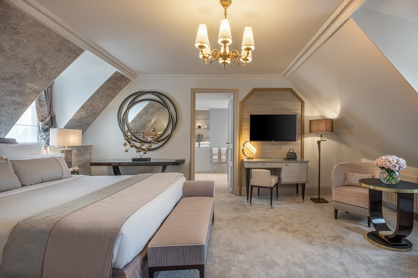 Hôtel Elysia by Inwood Hotels 2