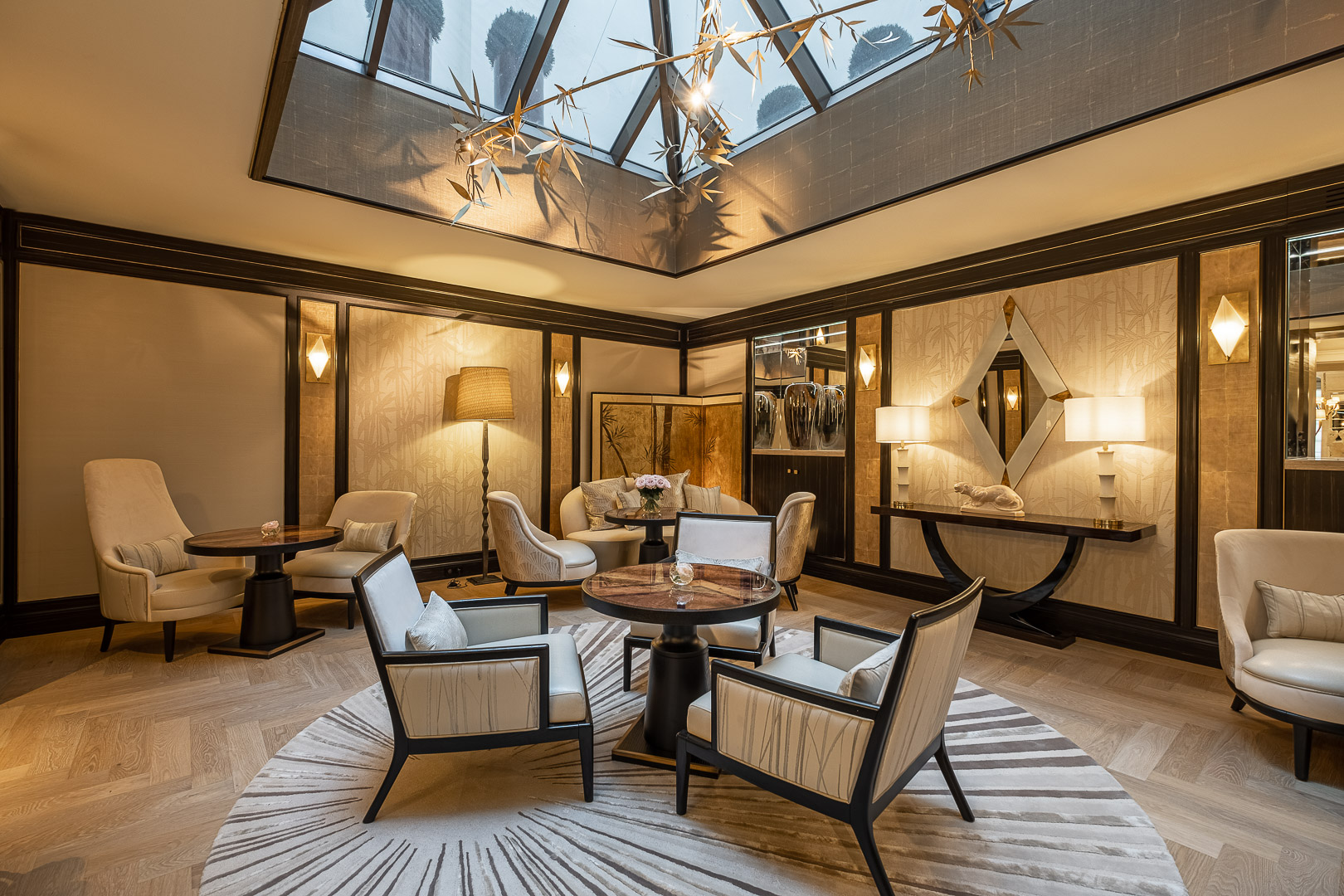 Hôtel Elysia by Inwood Hotels 3