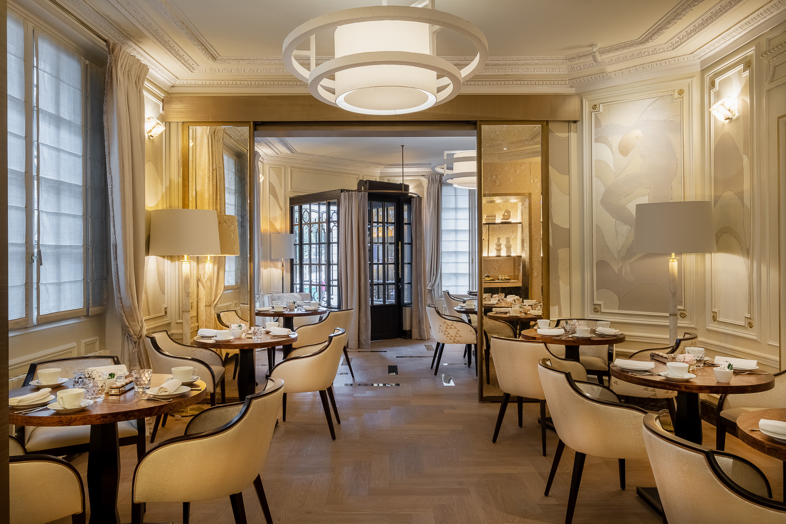 Hôtel Elysia by Inwood Hotels 4