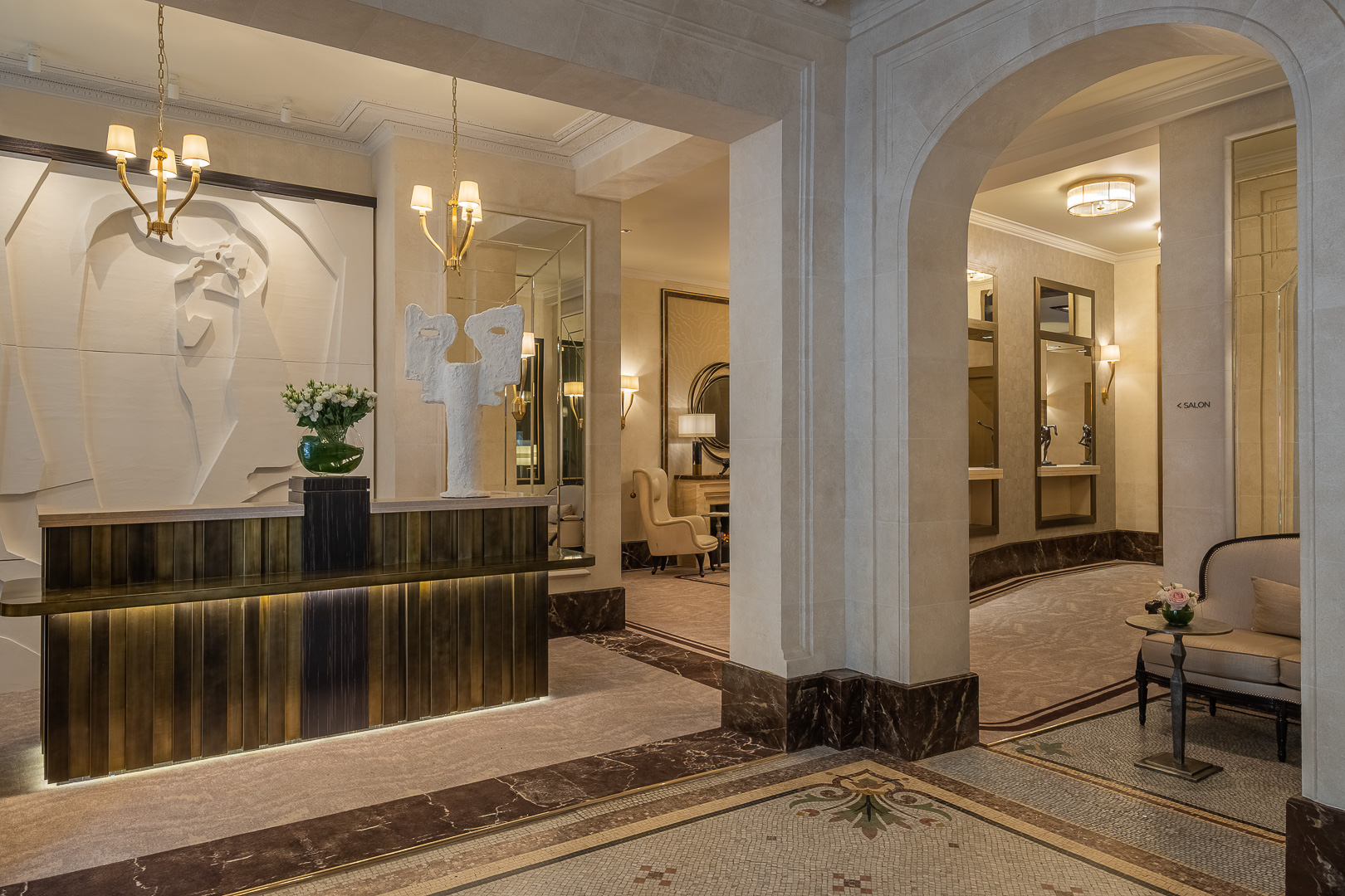 Hôtel Elysia by Inwood Hotels 7