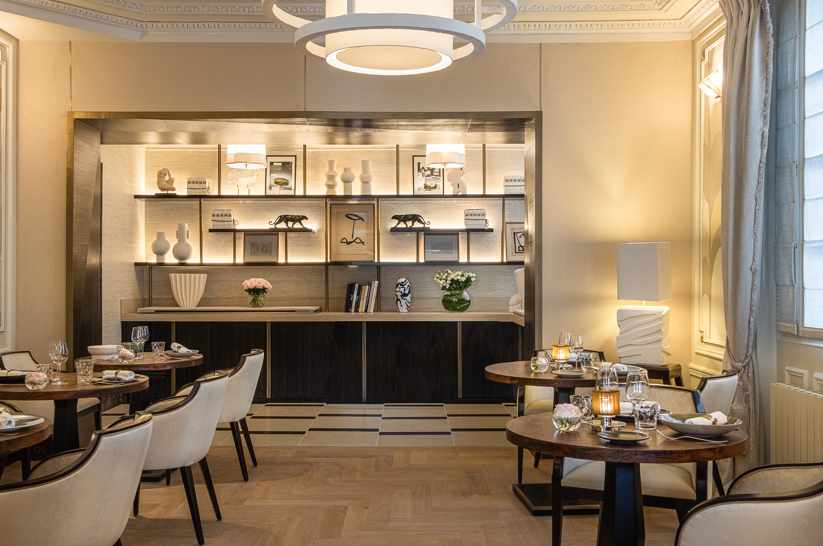 Hôtel Elysia by Inwood Hotels 8