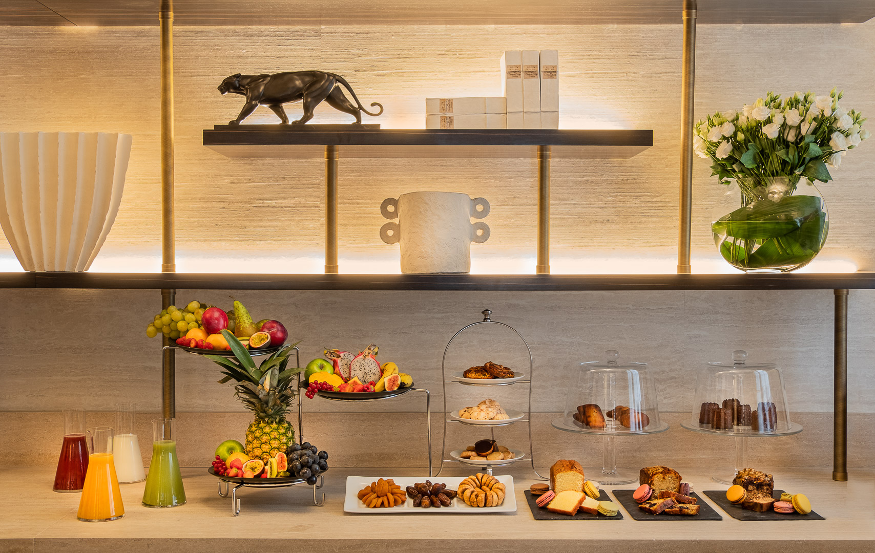 Hôtel Elysia by Inwood Hotels