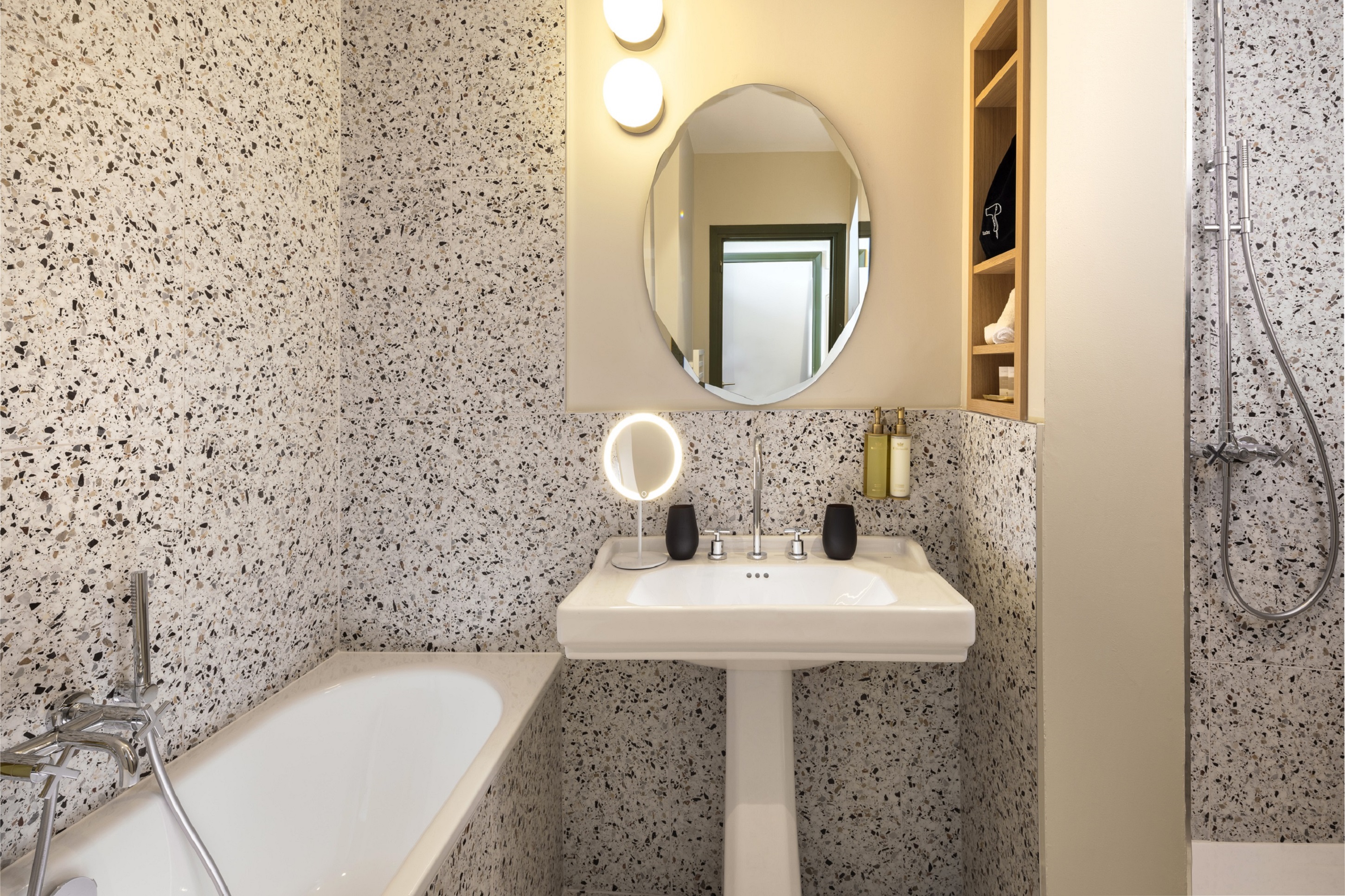Briqueterie Champagne, A Beauvallon Hotel & Spa 4