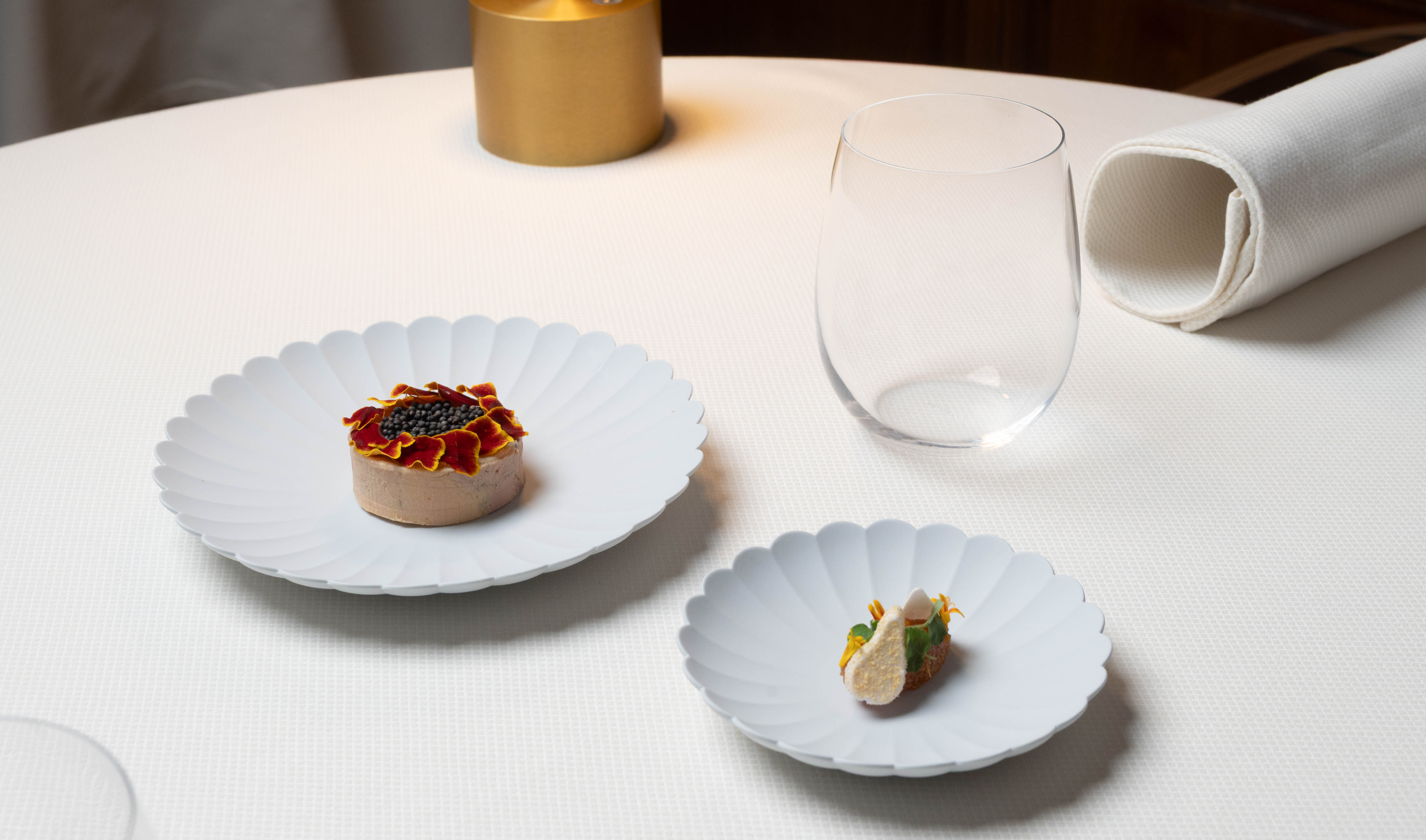 Briqueterie Champagne, A Beauvallon Hotel & Spa 5