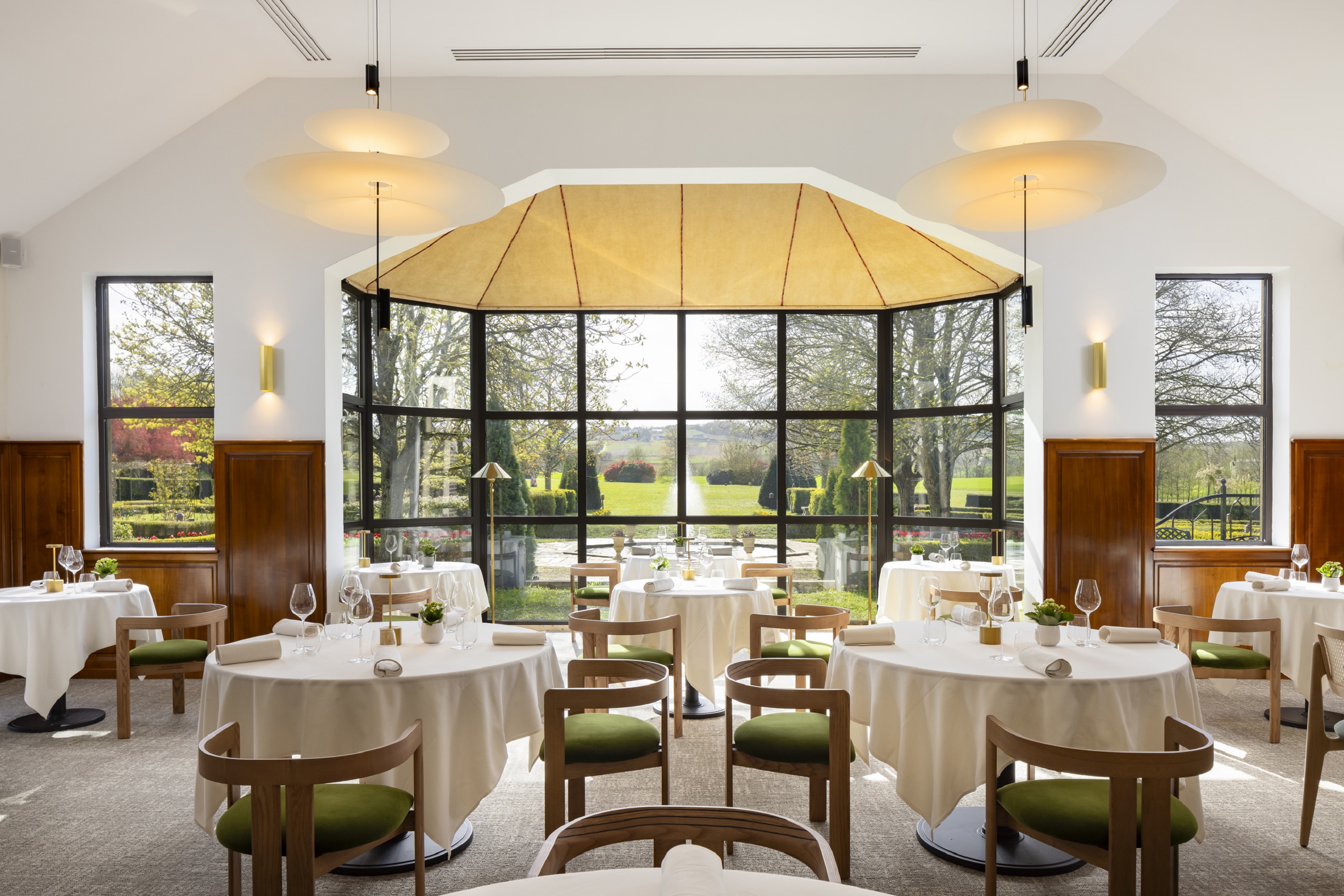 Briqueterie Champagne, A Beauvallon Hotel & Spa 6