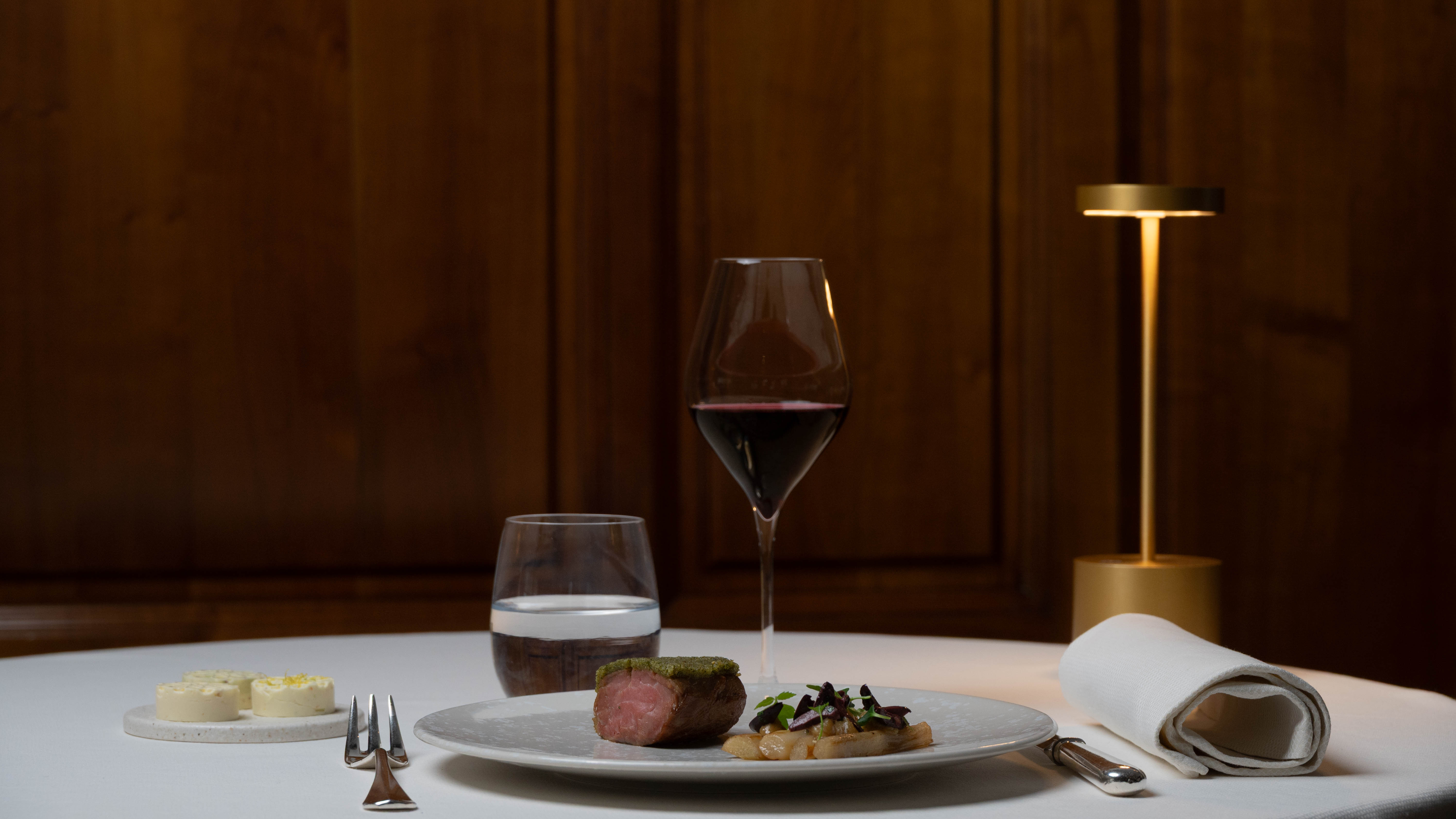 Briqueterie Champagne, A Beauvallon Hotel & Spa 9