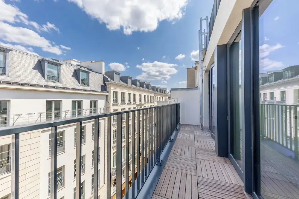 Quartier Libre Opéra 6