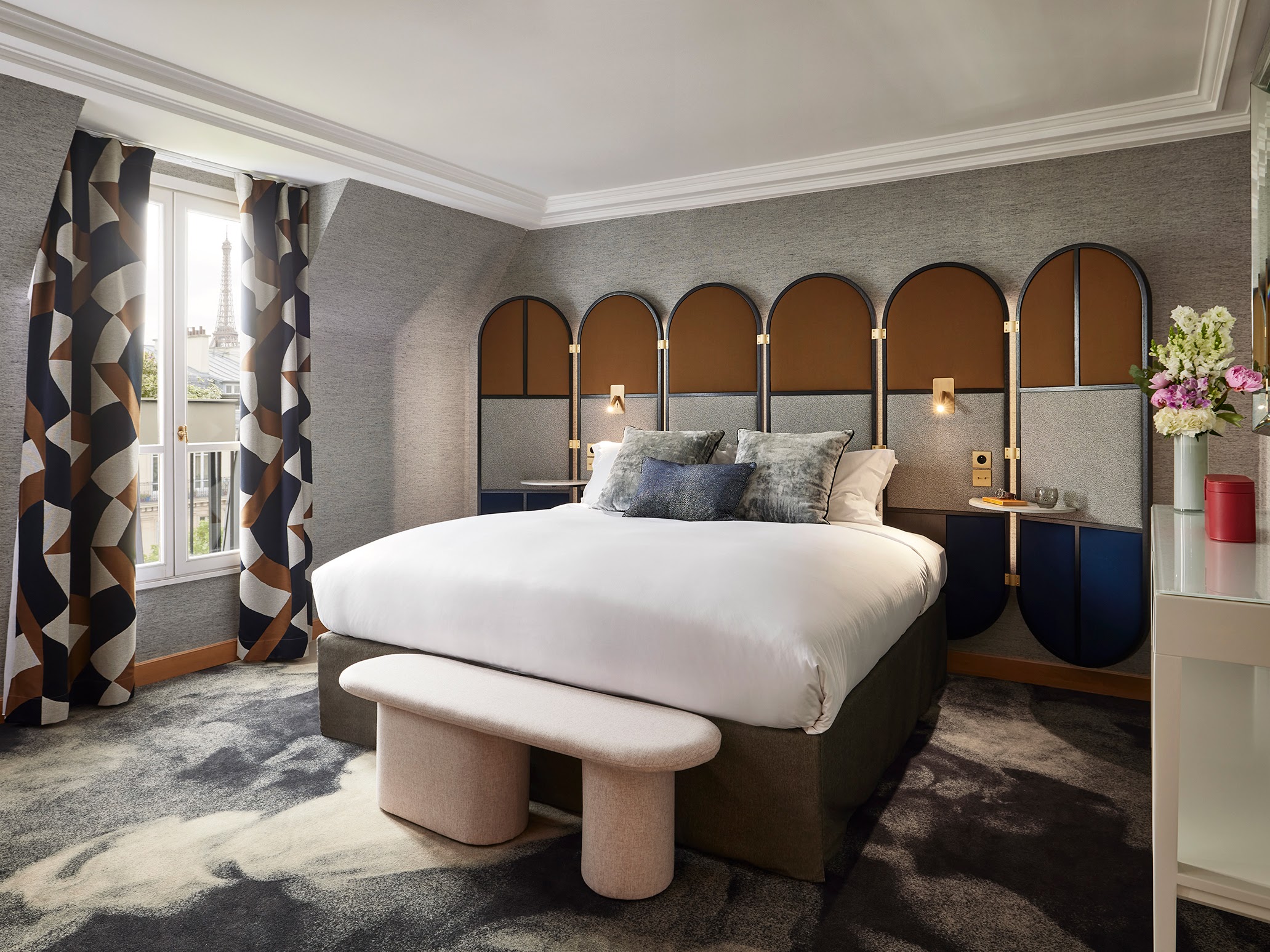 Sofitel Paris Baltimore Tour Eiffel 3